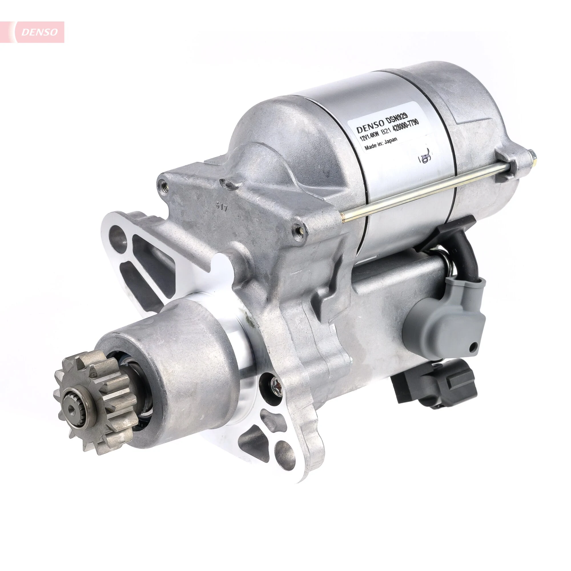 Стартер Denso DSN929 ціна, від 129.85 USD