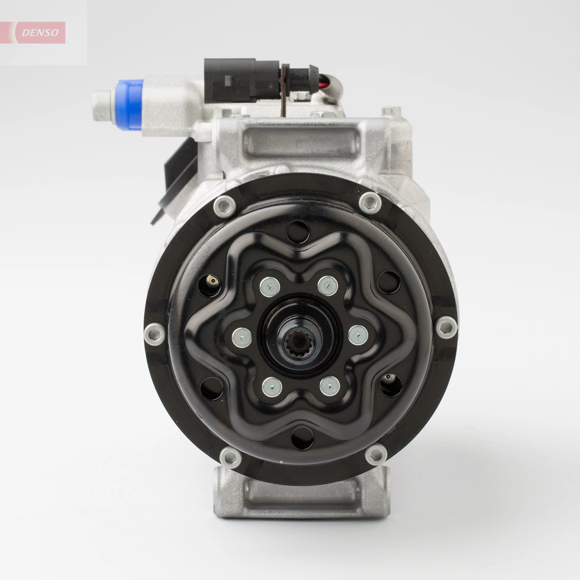 Компресор системи кондиціювання Denso DCP32006 ціна, від 384.54 USD