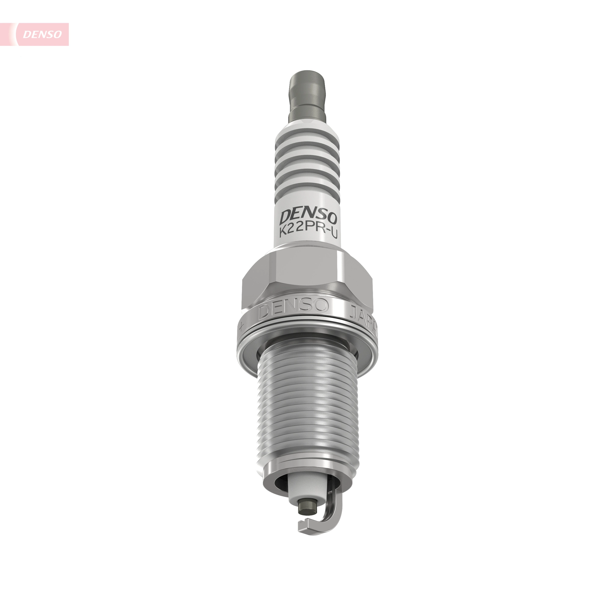 Свічки запалювання K22PRU Denso