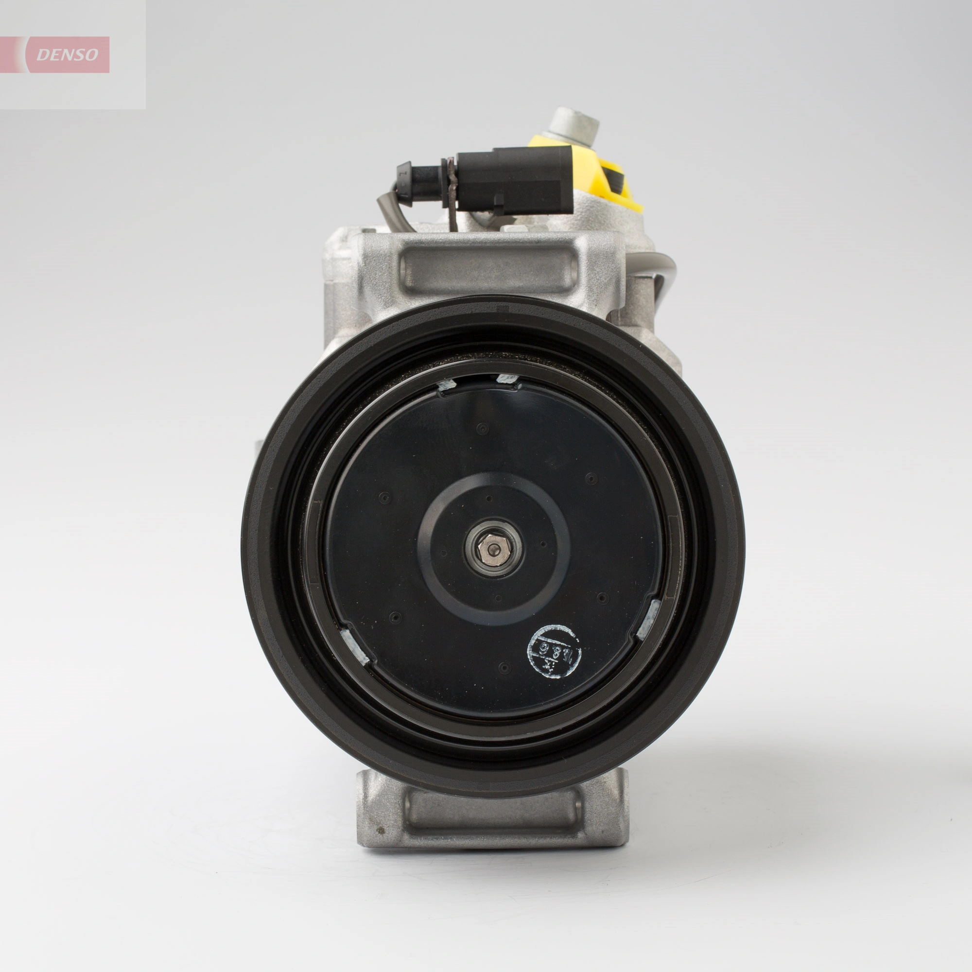 Компресор системи кондиціювання Denso DCP28017 ціна, від 403.40 USD