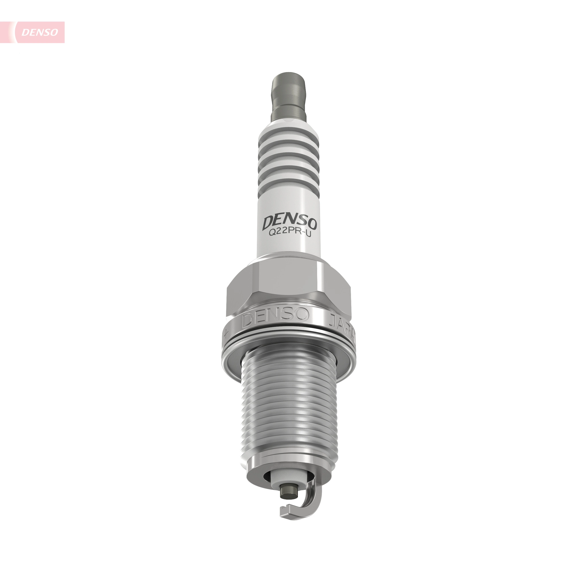 Свічки запалювання Q22PRU Denso