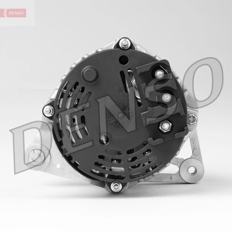 DAN655 Denso Авто генератор