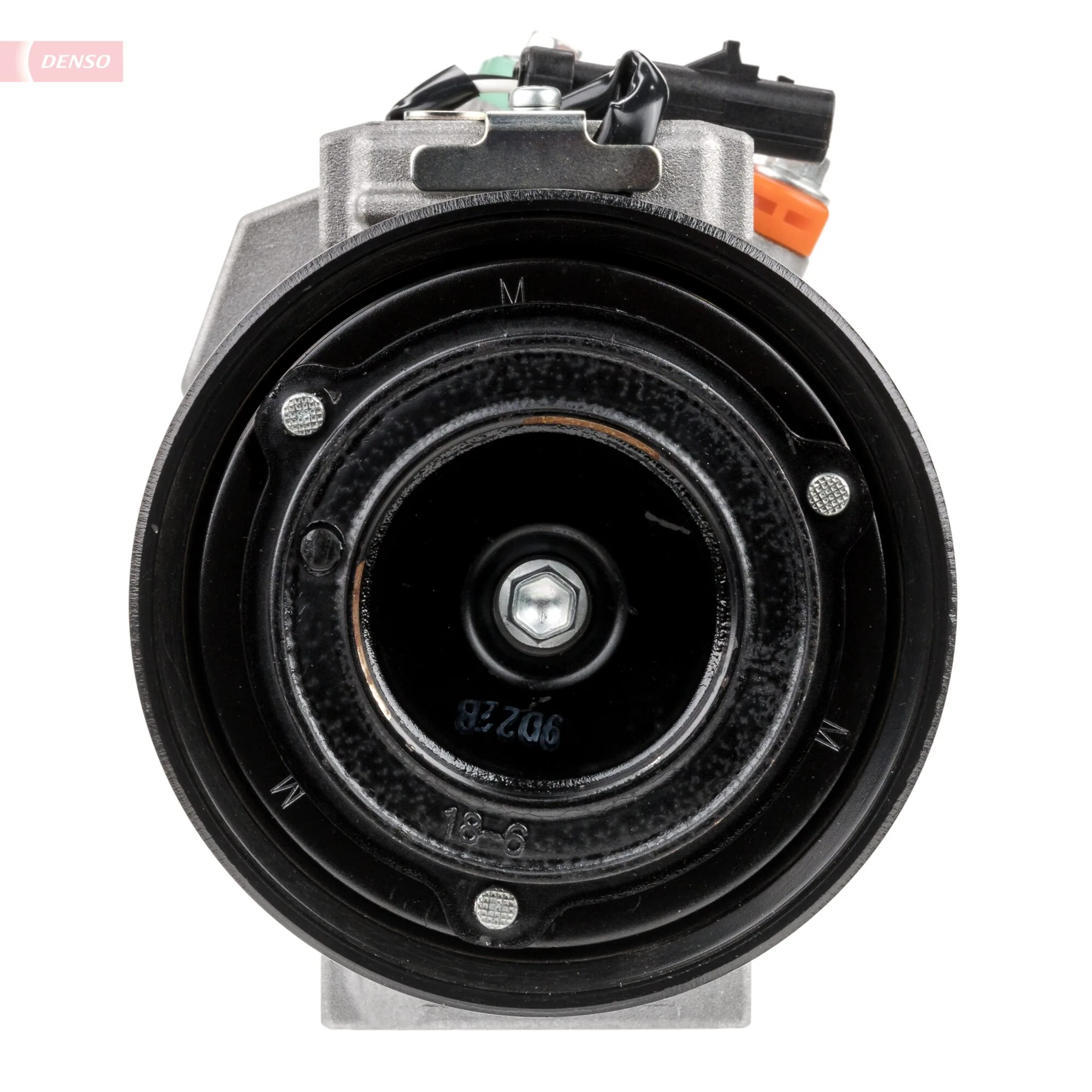 Насос кондиціонера Denso DCP06025
