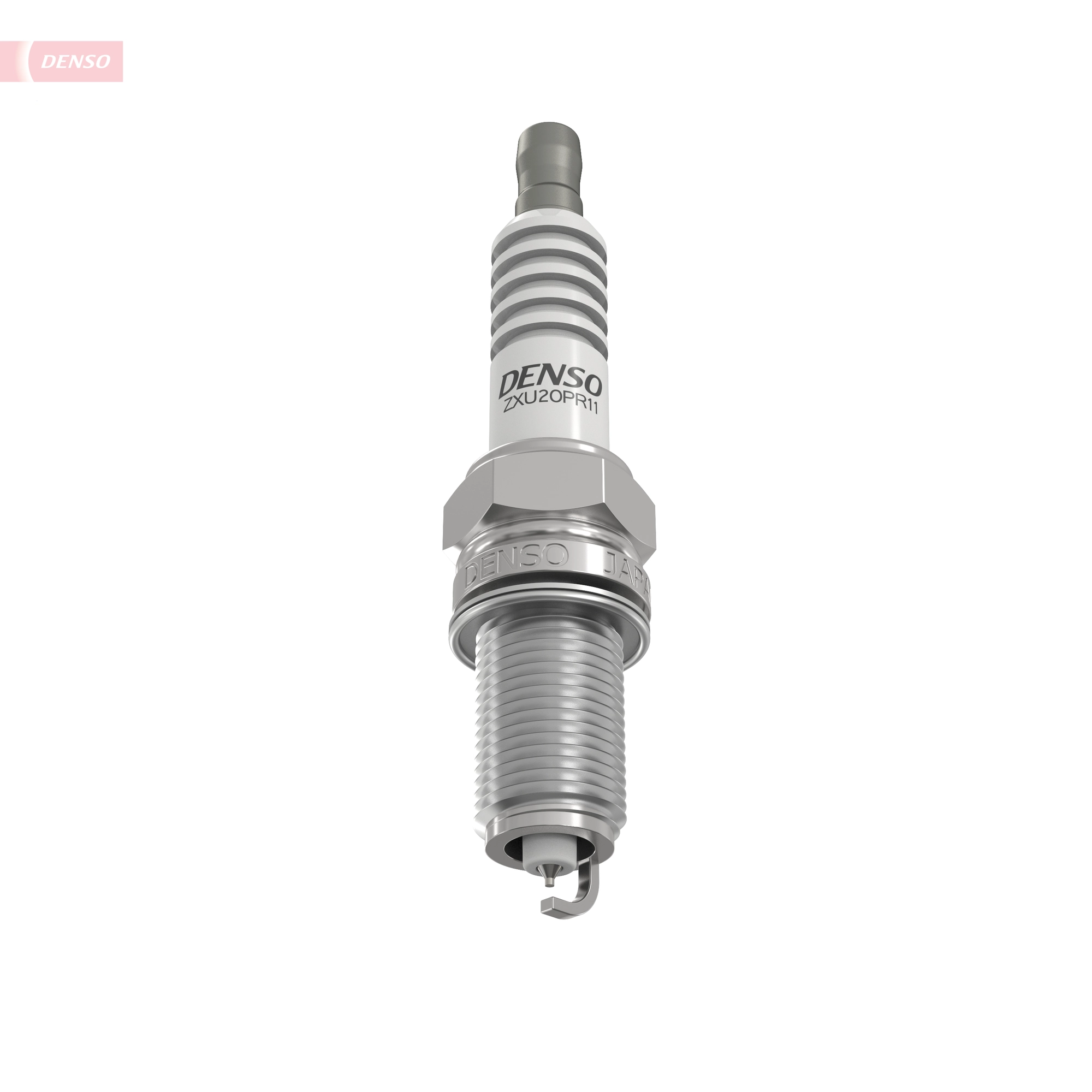 Свічки автомобільні Denso ZXU20PR11 ціна, від 11.87 USD