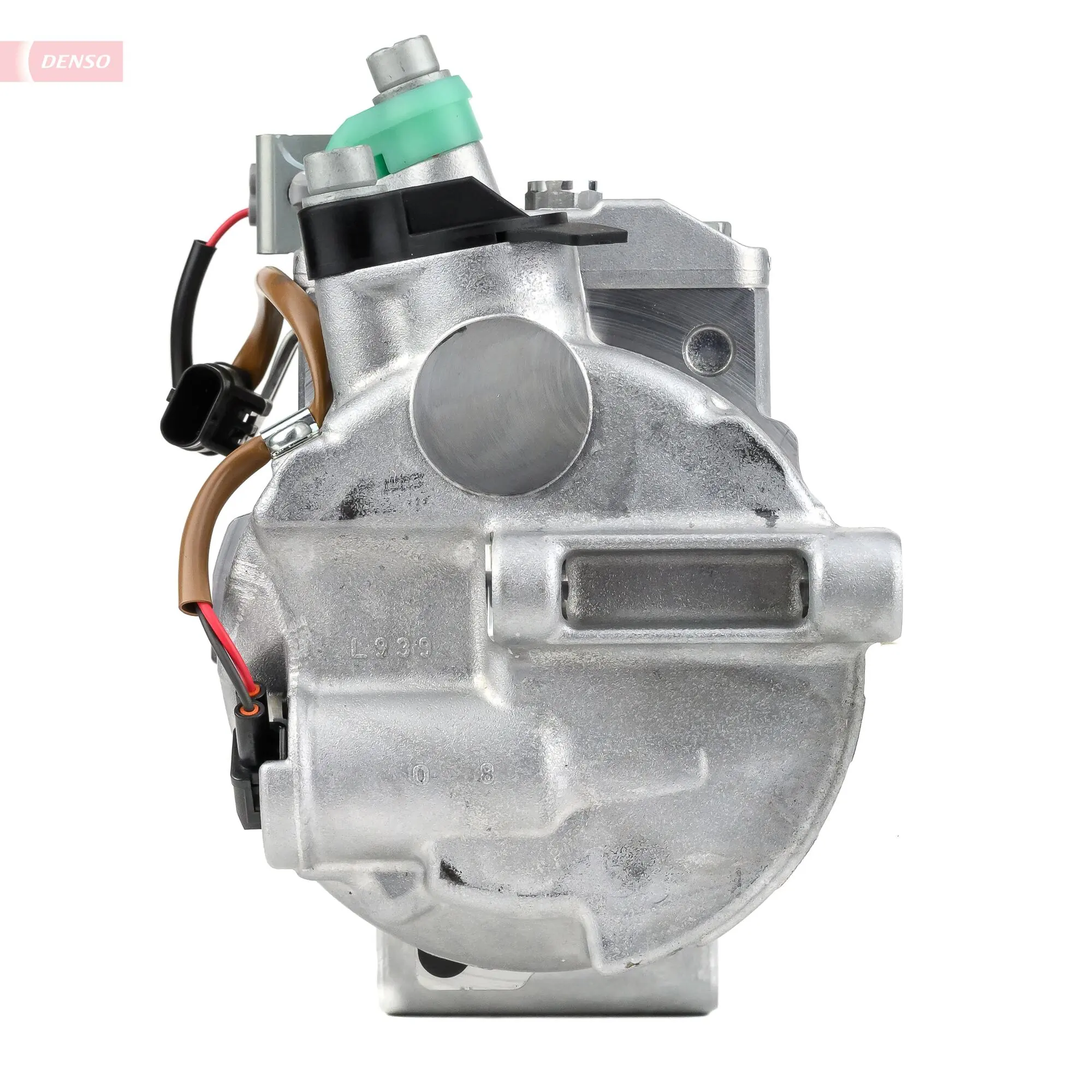 Купити DCP17169 Denso Компресор кліматичної установки