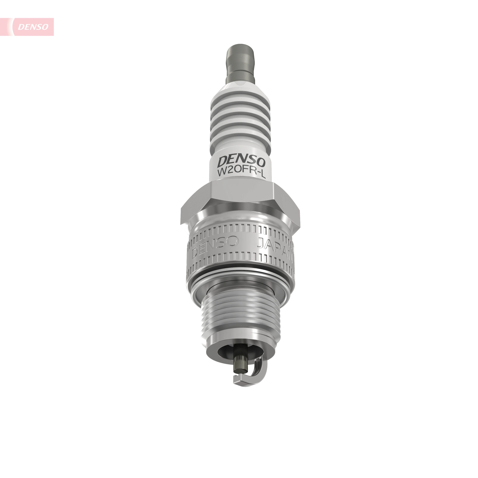 Свічки запалювання W20FRL Denso