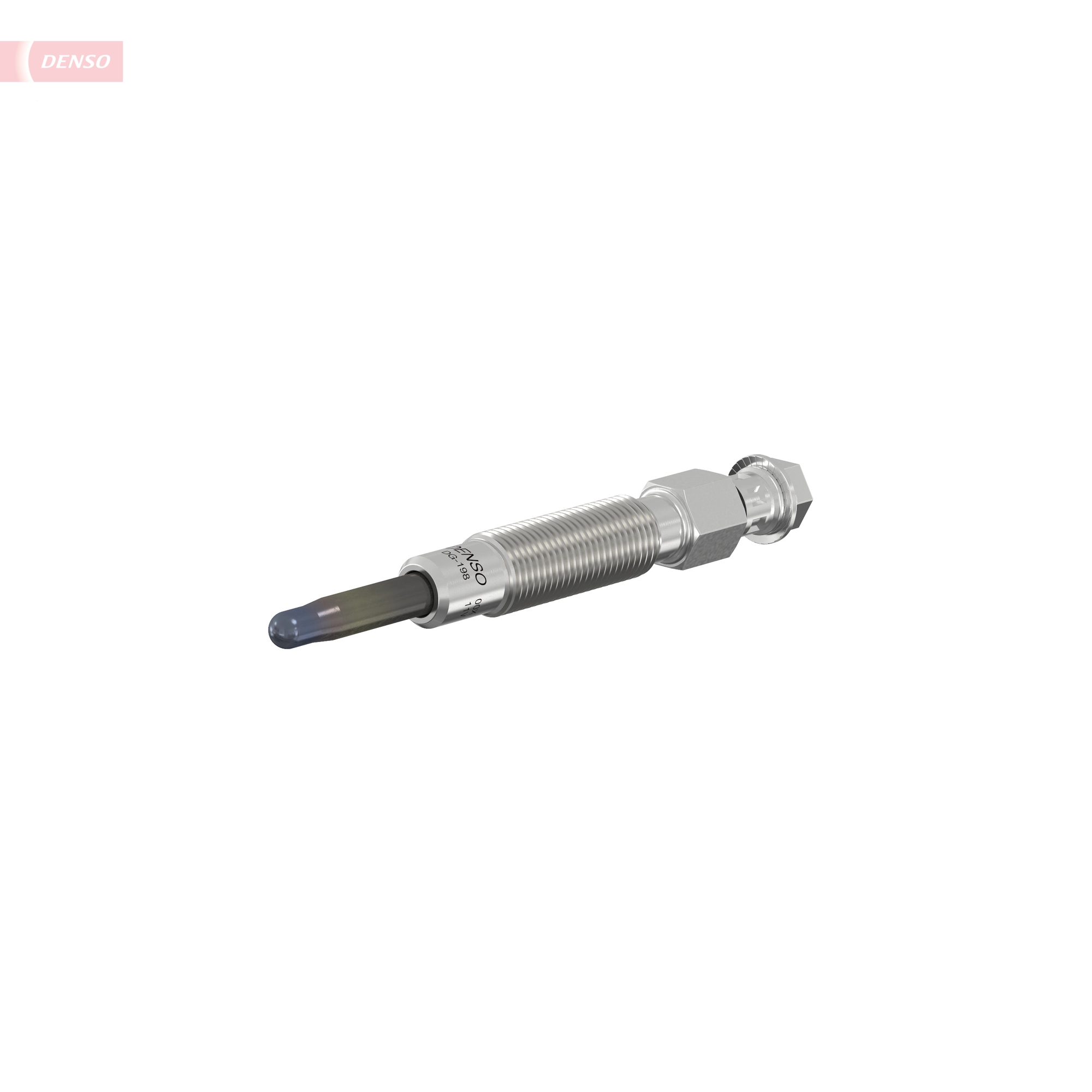 Купити DG198 Denso Свічка накалу