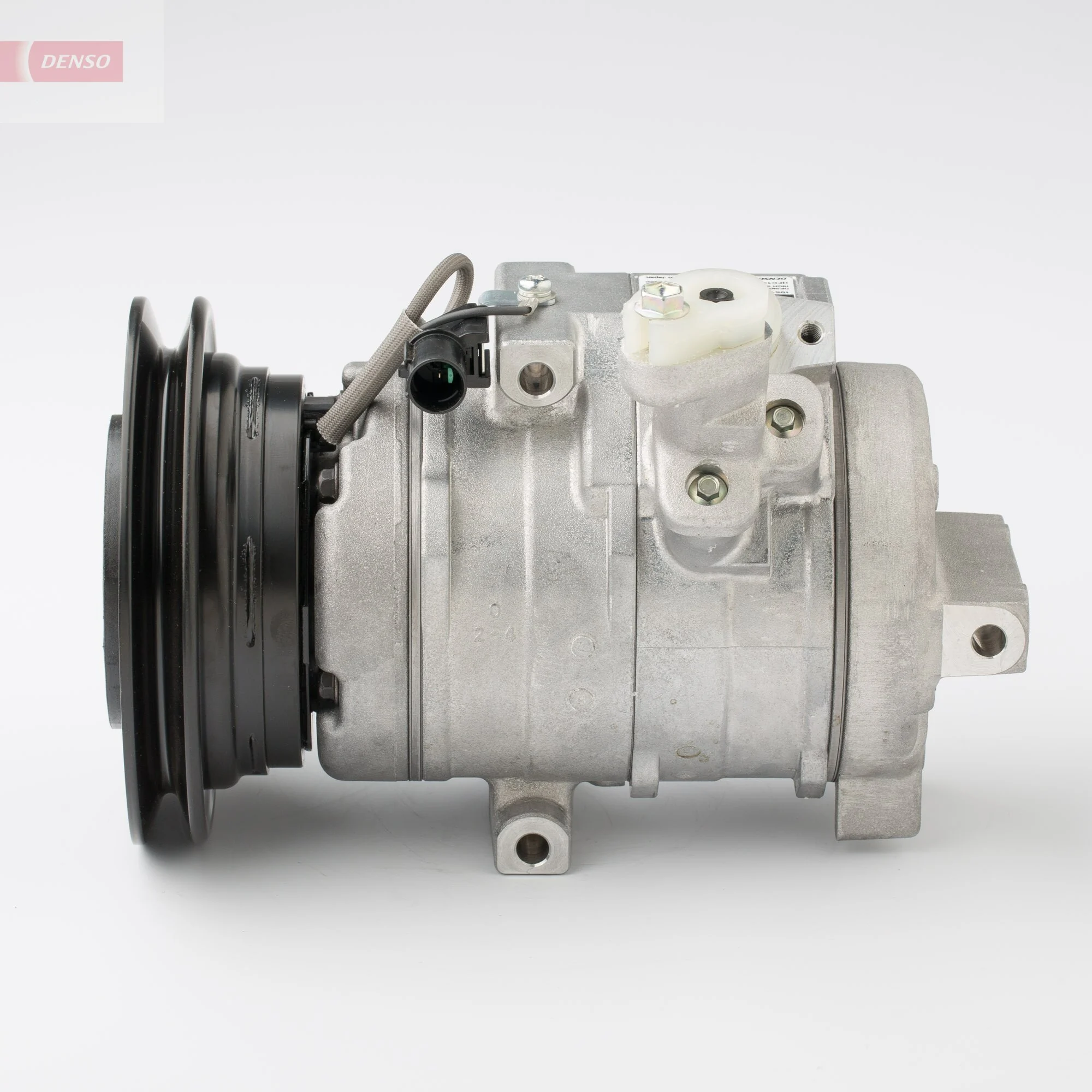 Купити DCP45012 Denso Компресор кліматичної установки