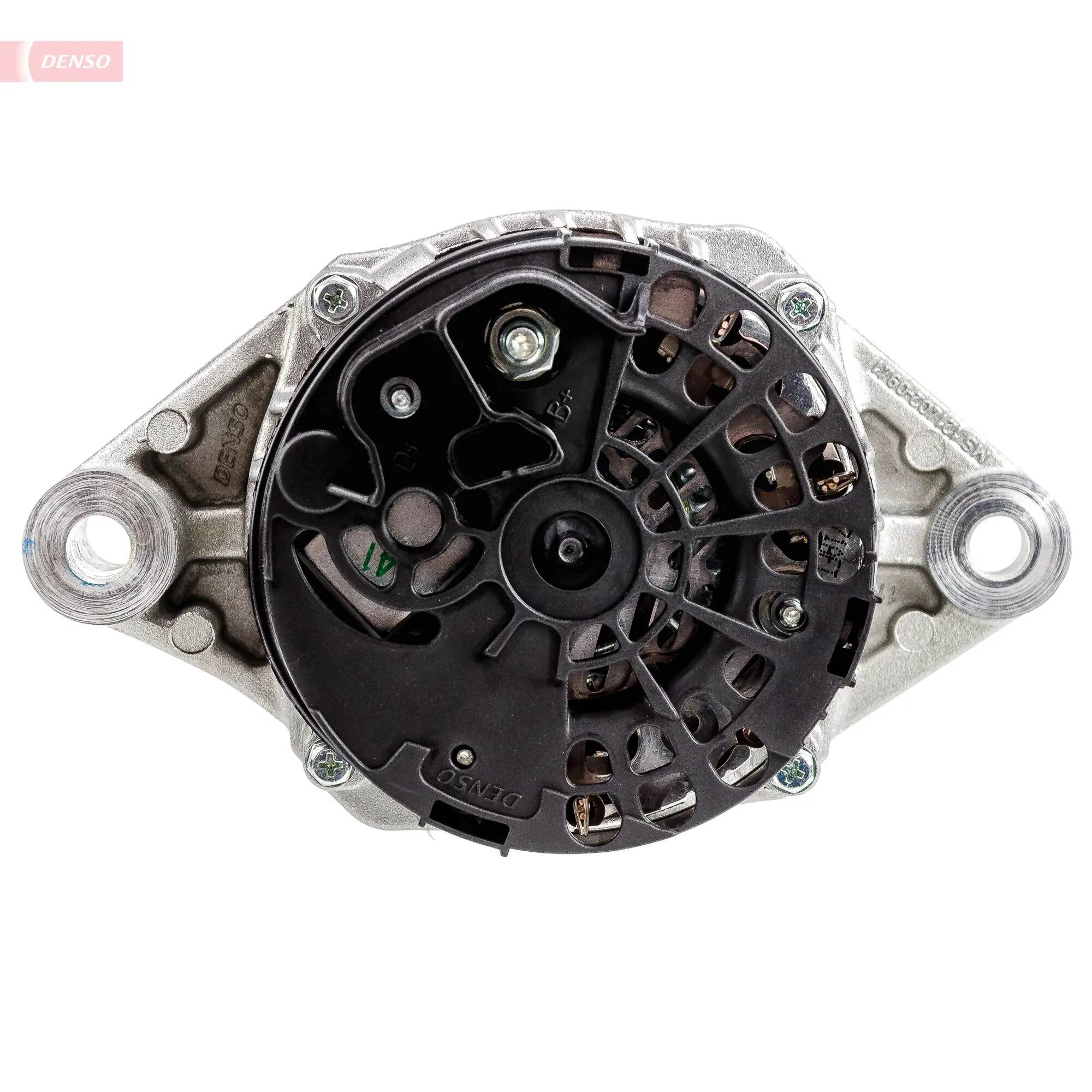 DAN995 Denso Авто генератор