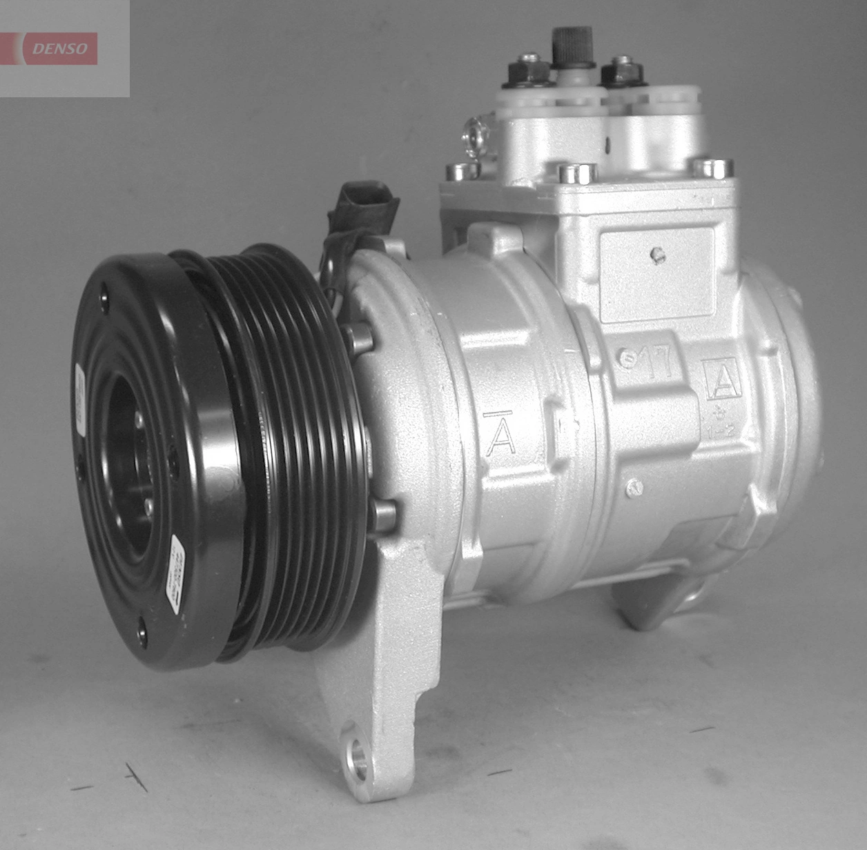 DCP06006 Denso Компресор холодоагенту