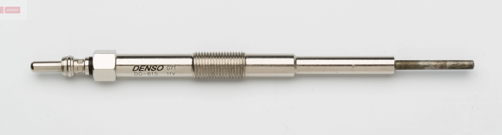 Свічка накалу DG615 Denso