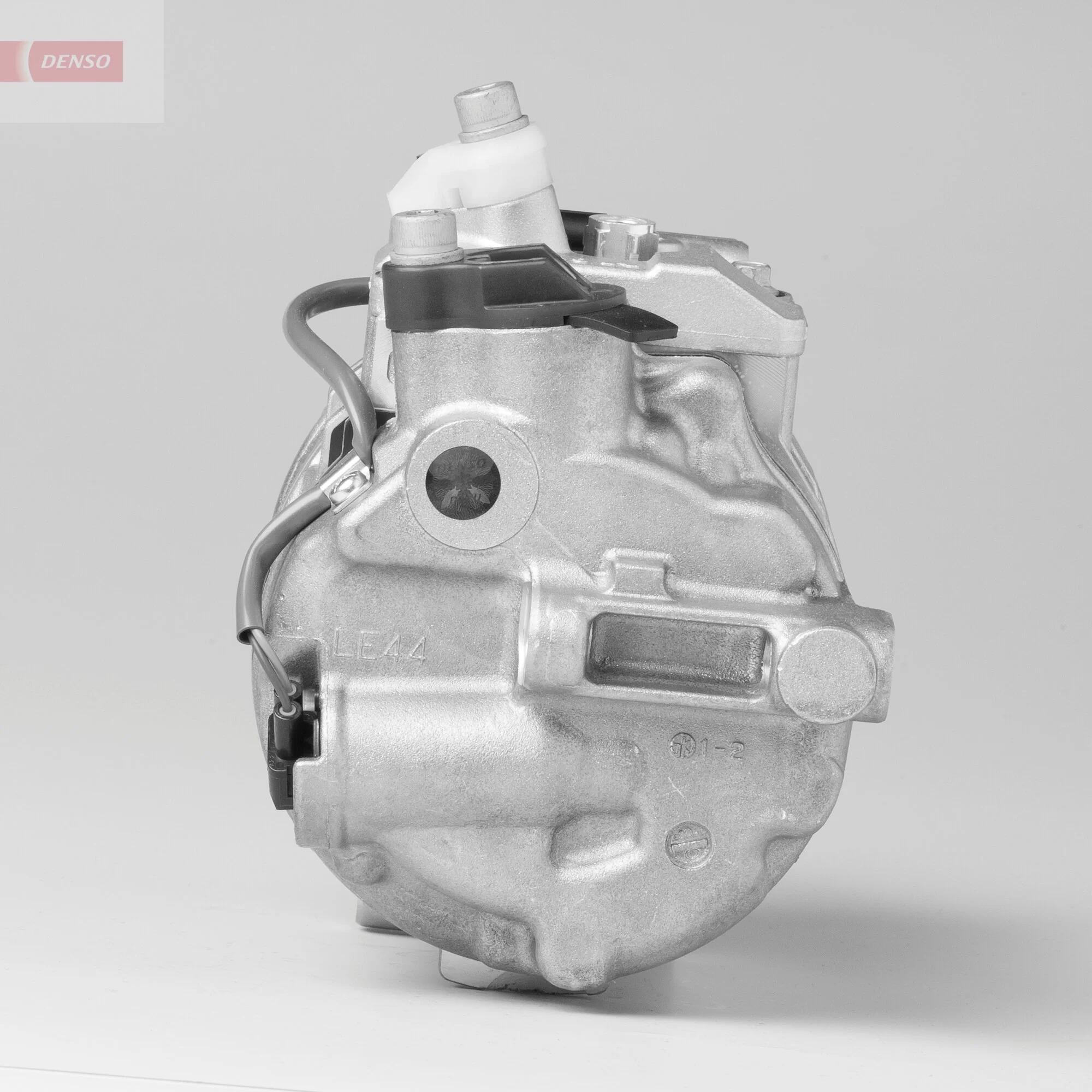 DCP17132 Denso Компресор холодоагенту