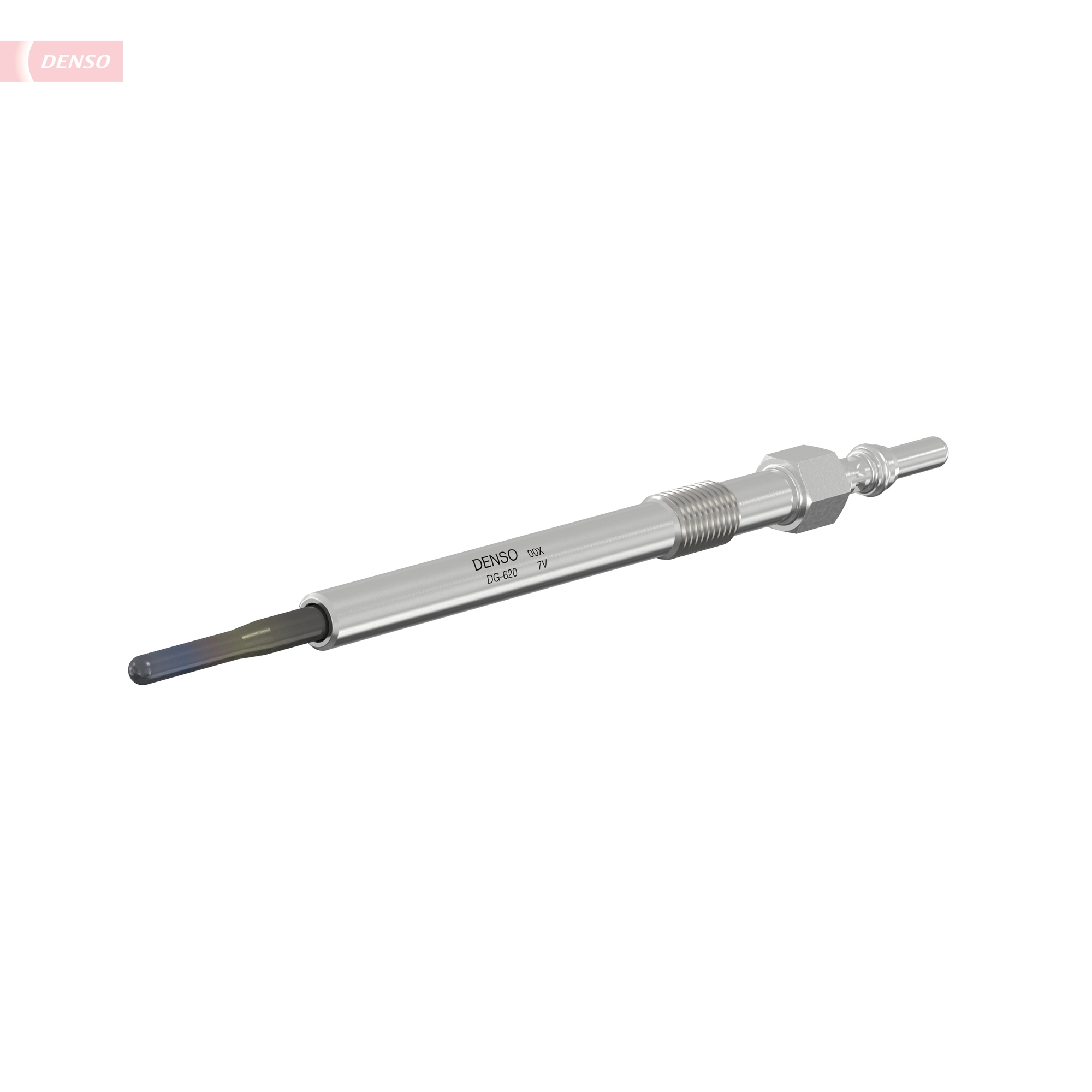 DG620 Denso Свічки розжарювання