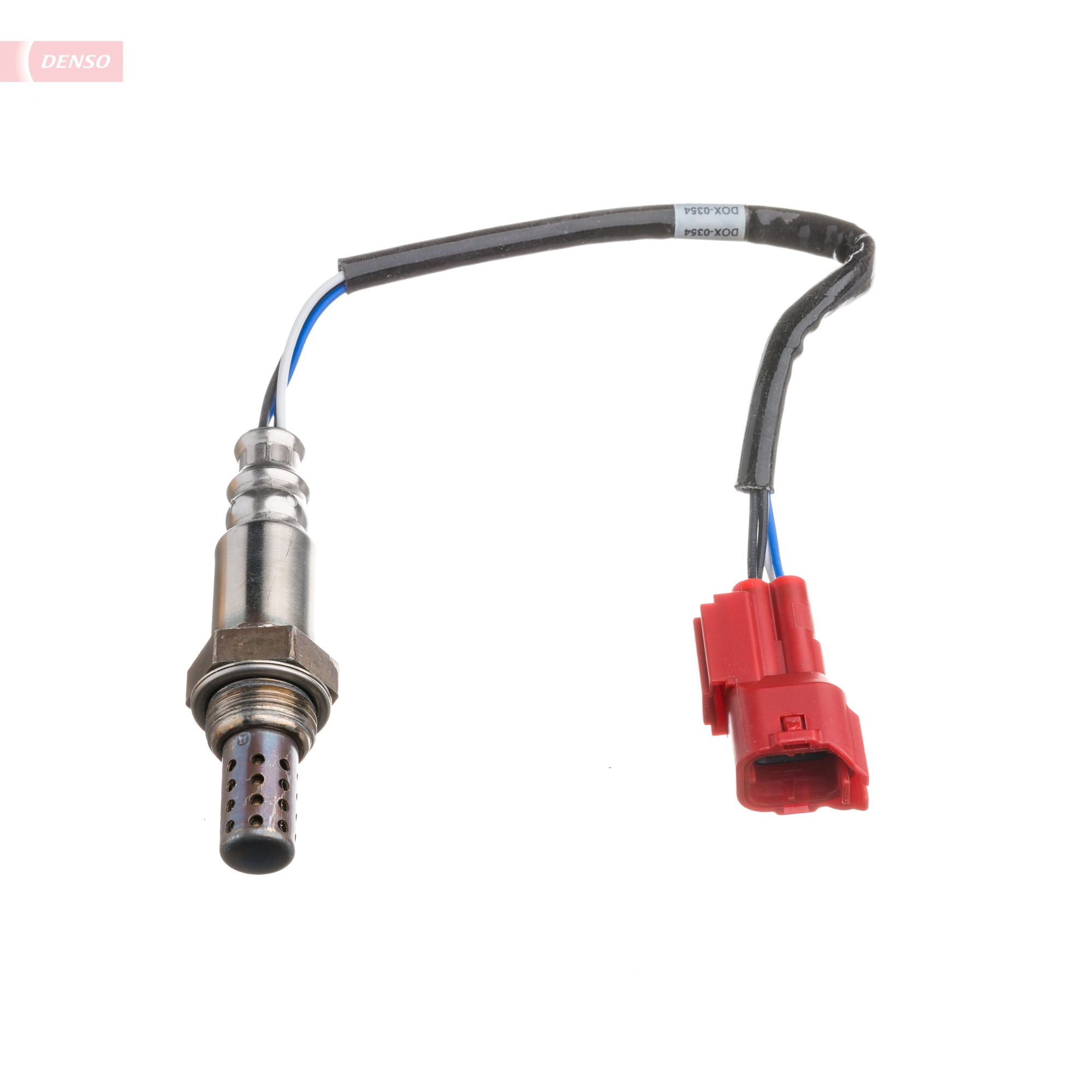 Лямбдазонд, датчик кисню до каталізатора DOX0354 Denso