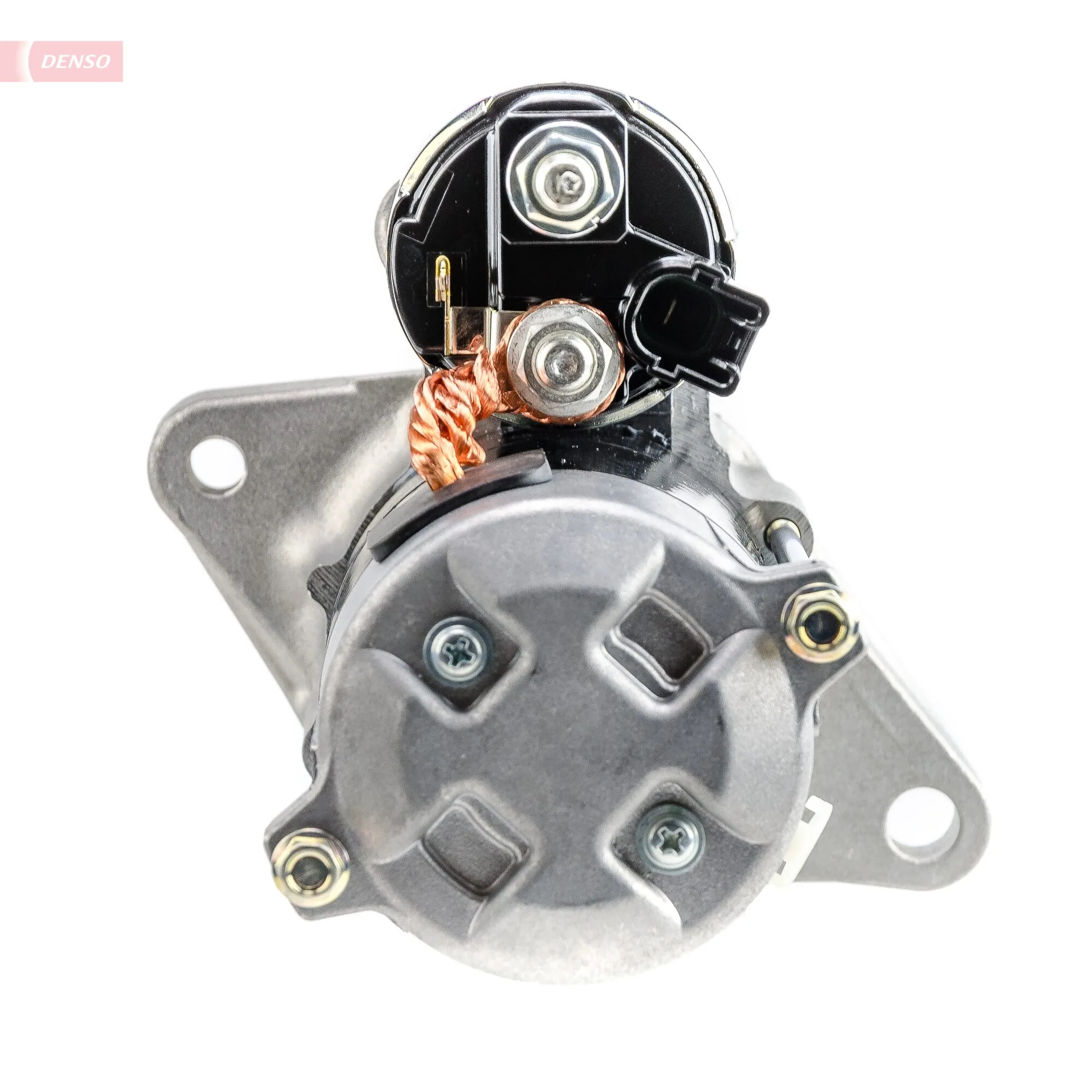 DSN1213 Denso Стартер двигуна