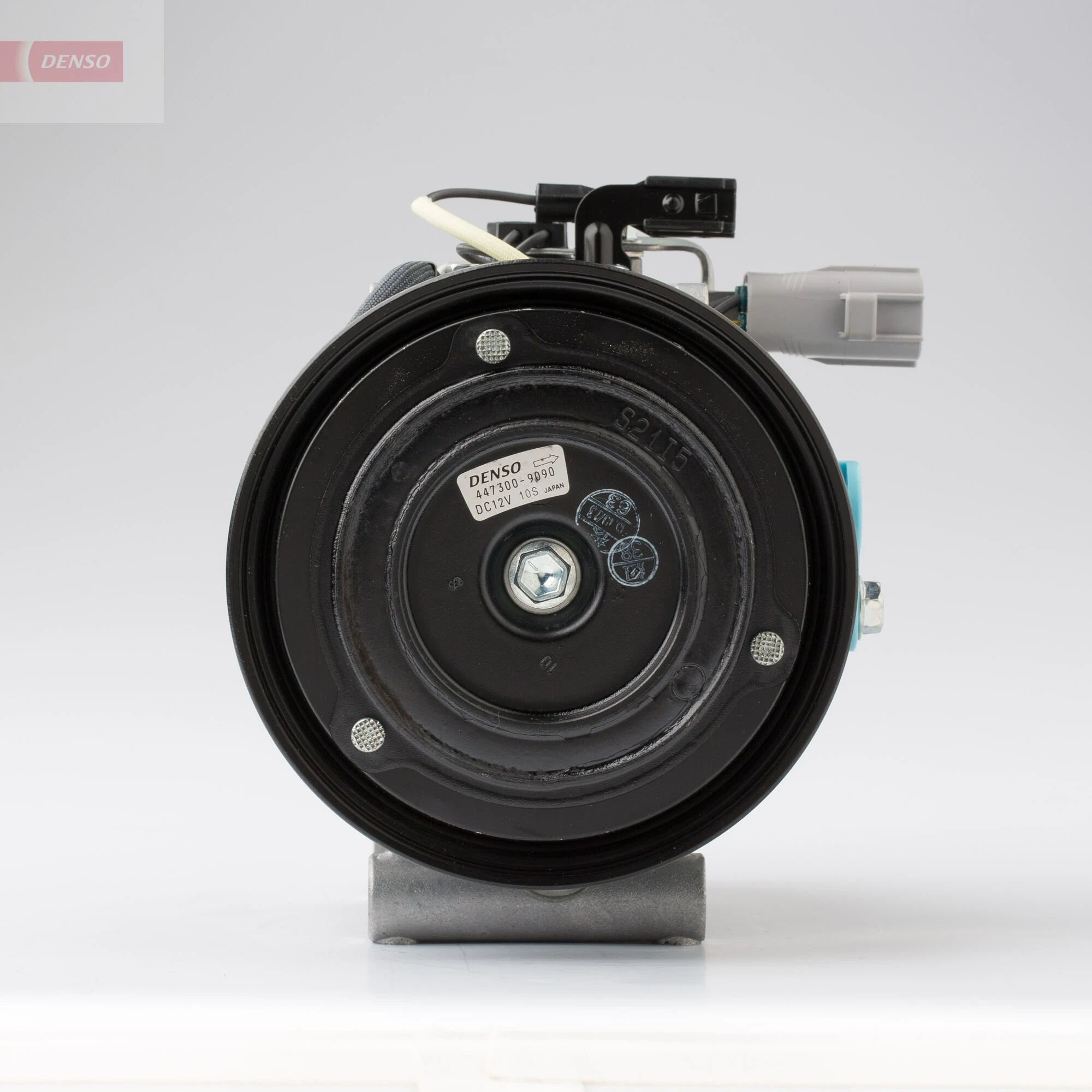 Компресор системи кондиціювання Denso DCP36005 ціна, від 139.36 USD