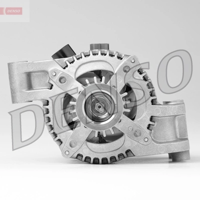 DAN1023 Denso Авто генератор