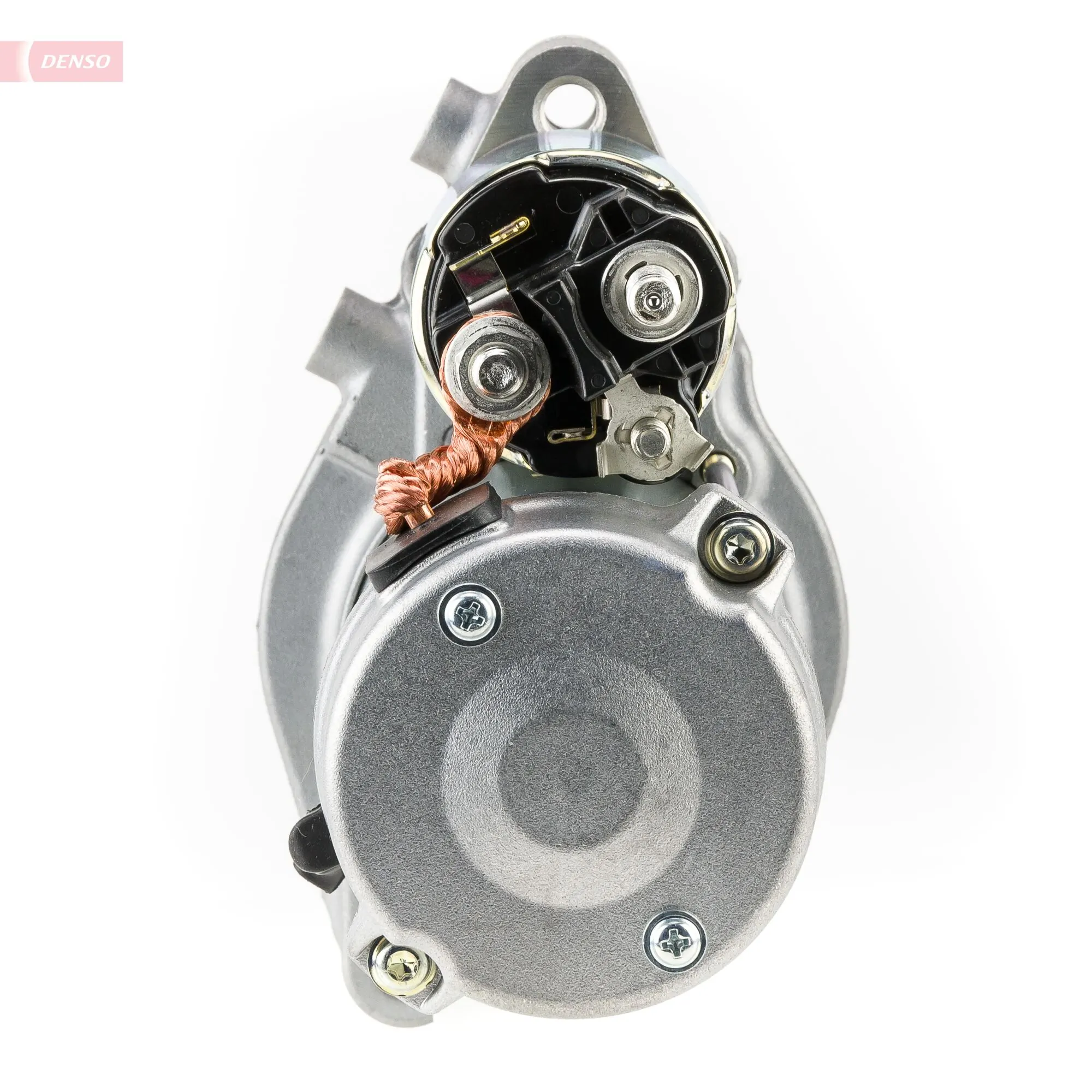 DSN1383 Denso Стартер двигуна