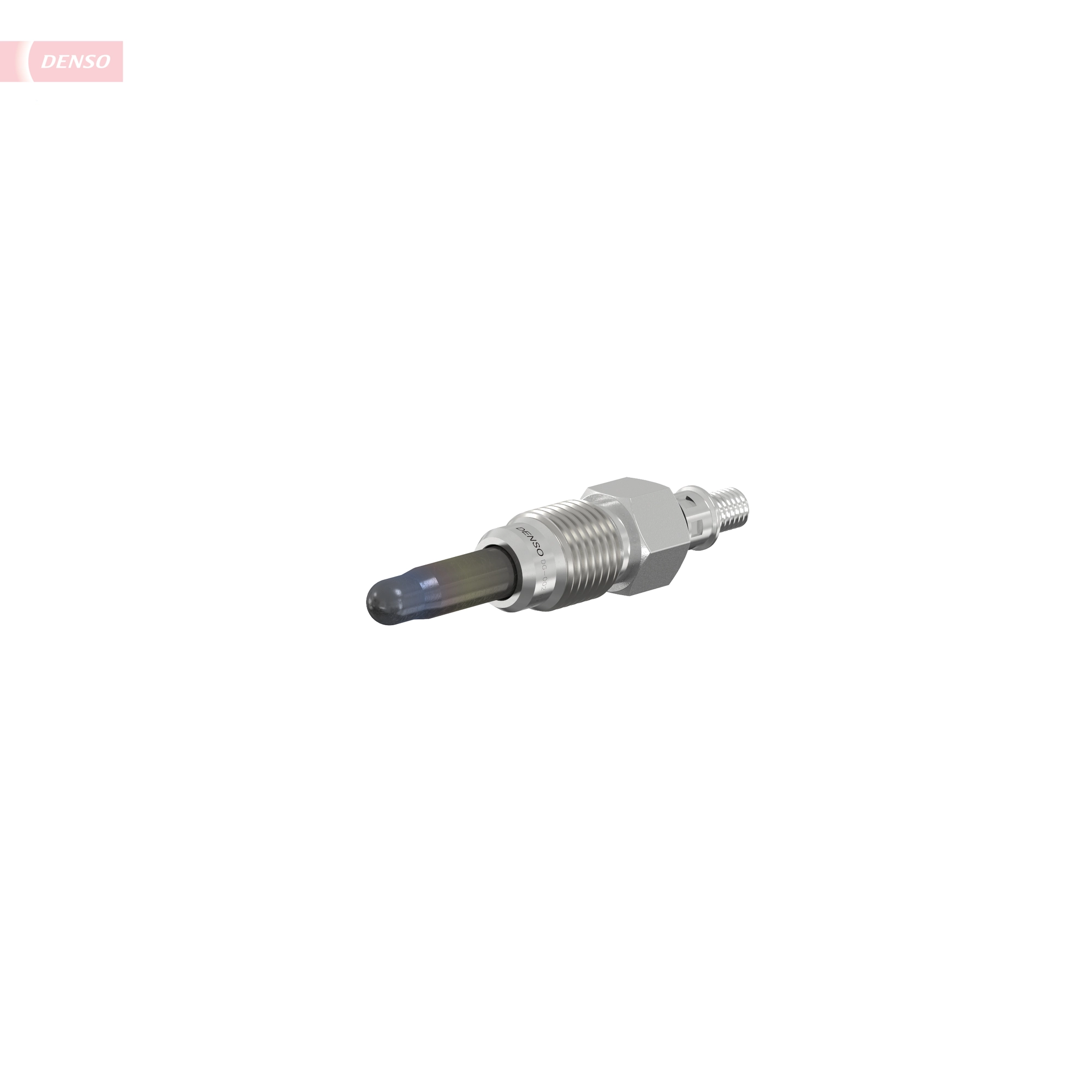 Свіча накалу Denso DG012 ціна, від 7.60 USD
