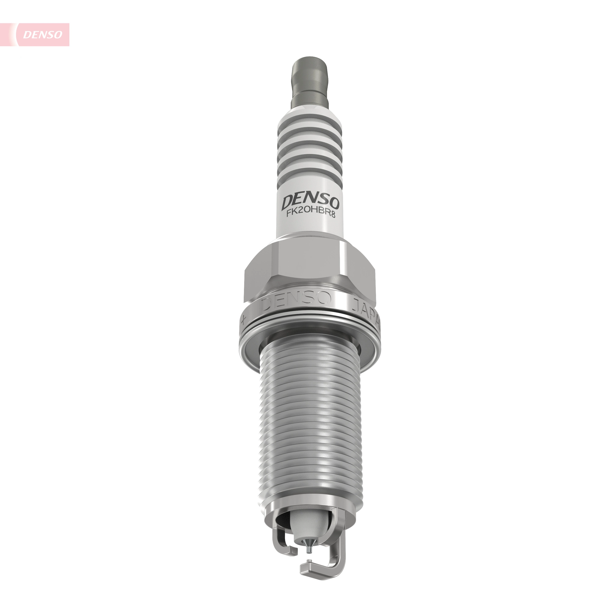 Свічки автомобільні Denso FK20HBR8 ціна, від 18.96 USD