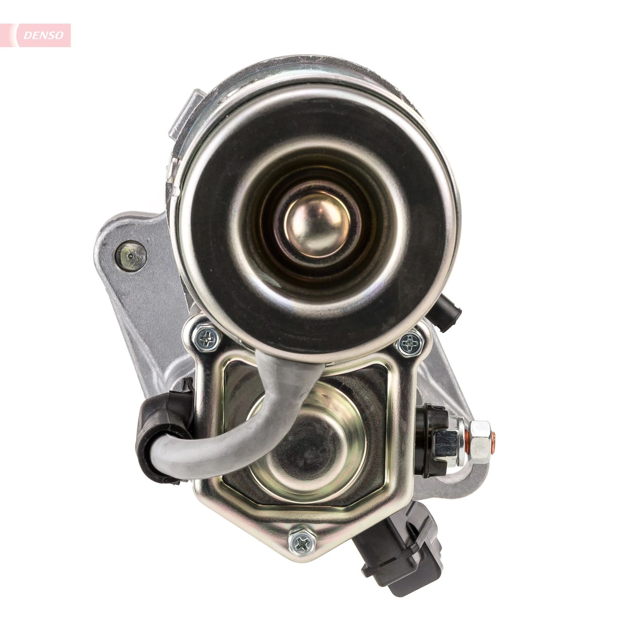 DSN1211 Denso Стартер двигуна