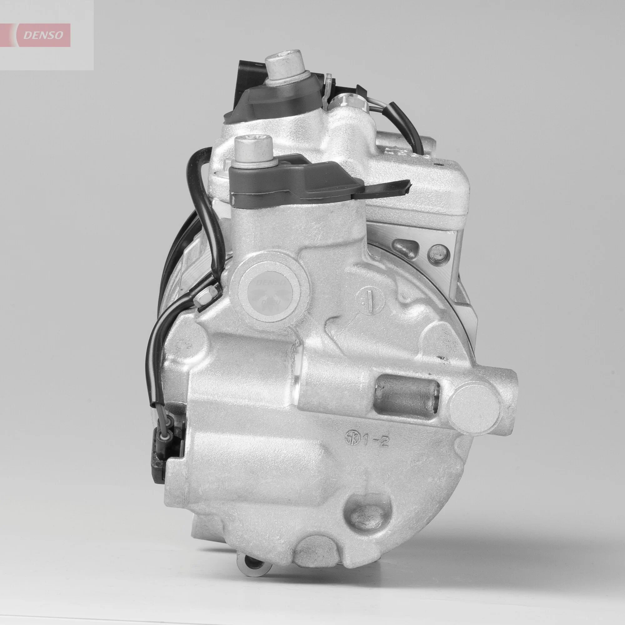 DCP02090 Denso Компресор холодоагенту