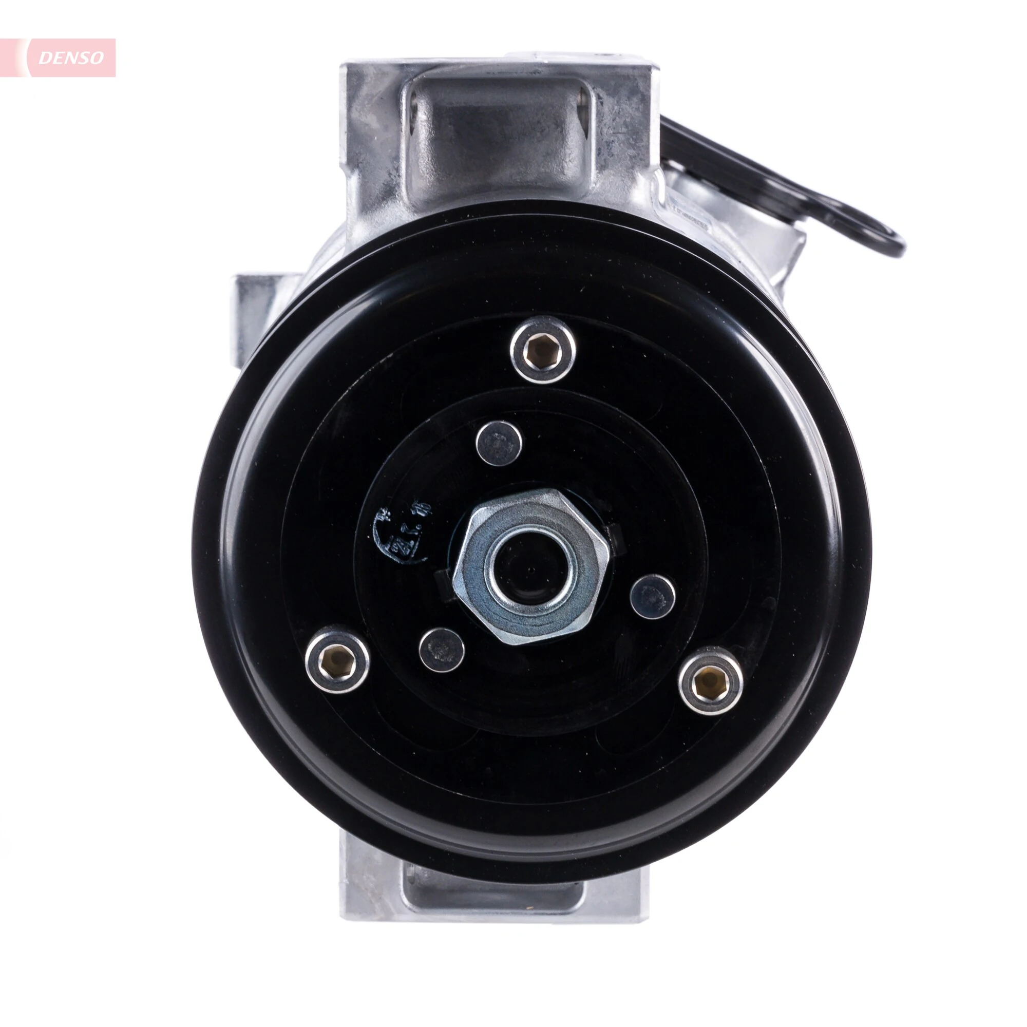 Компресор кондиціонера DCP47010 Denso