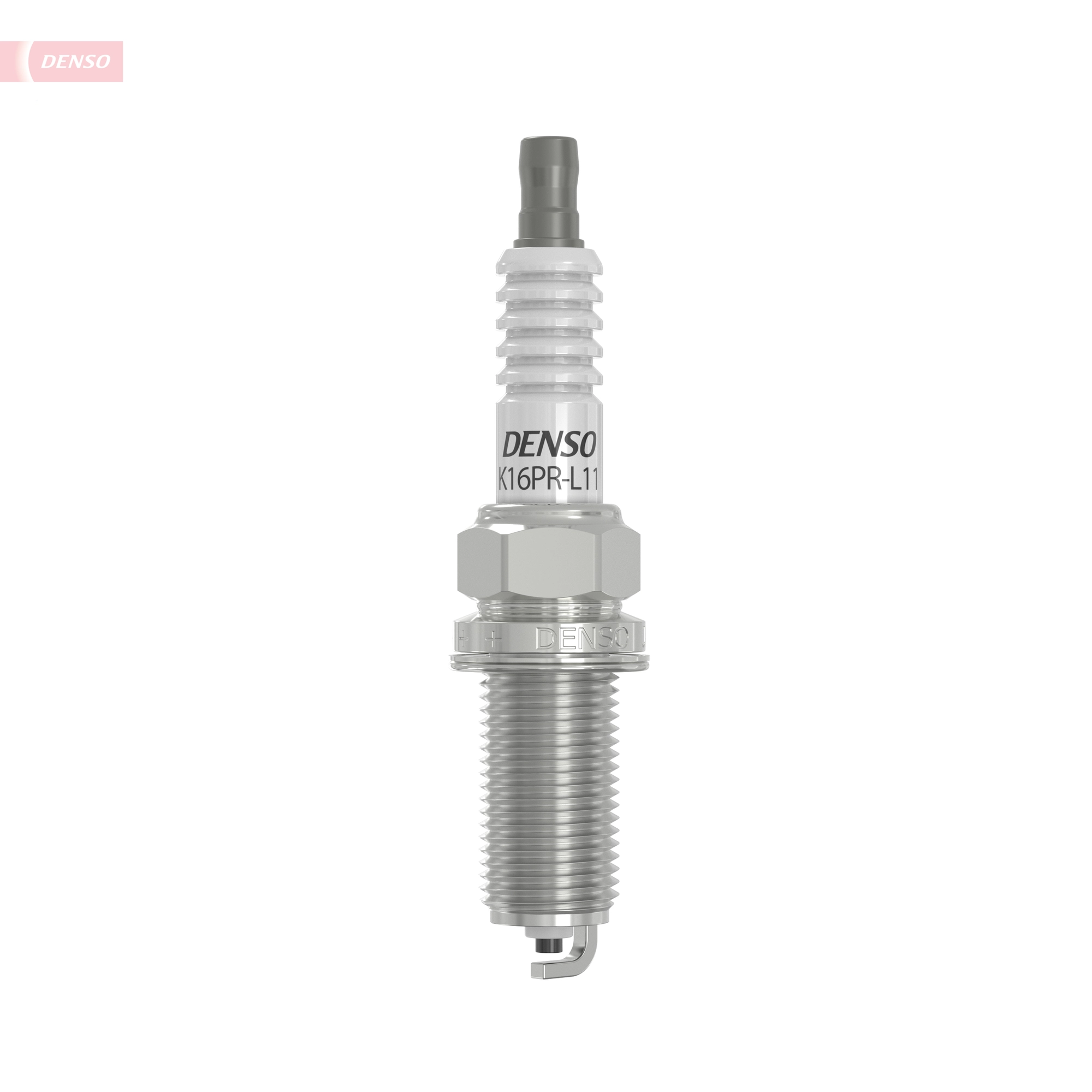 Свічки автомобільні Denso K16PRL11 ціна, від 3.61 USD