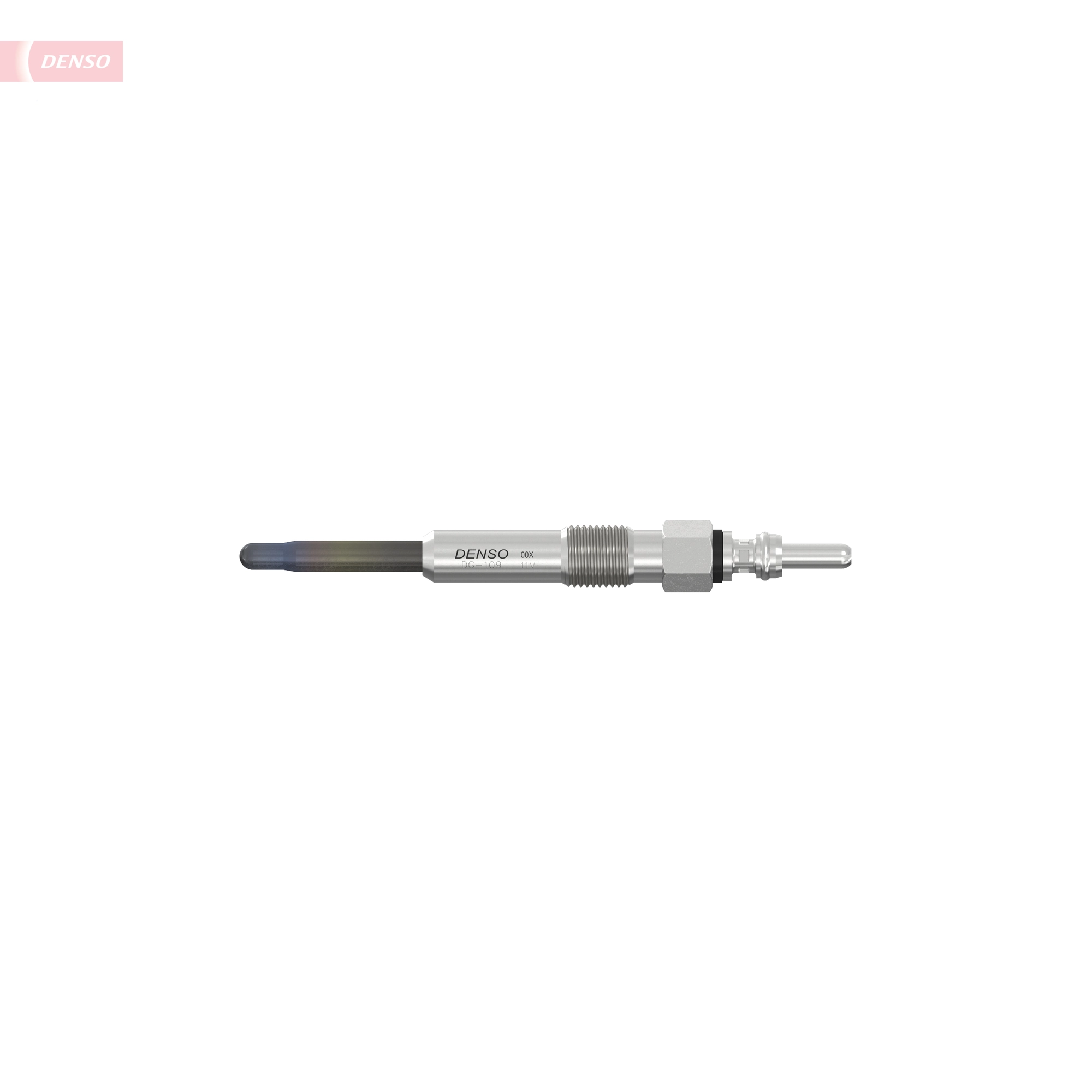 Купити DG109 Denso Свічка накалу