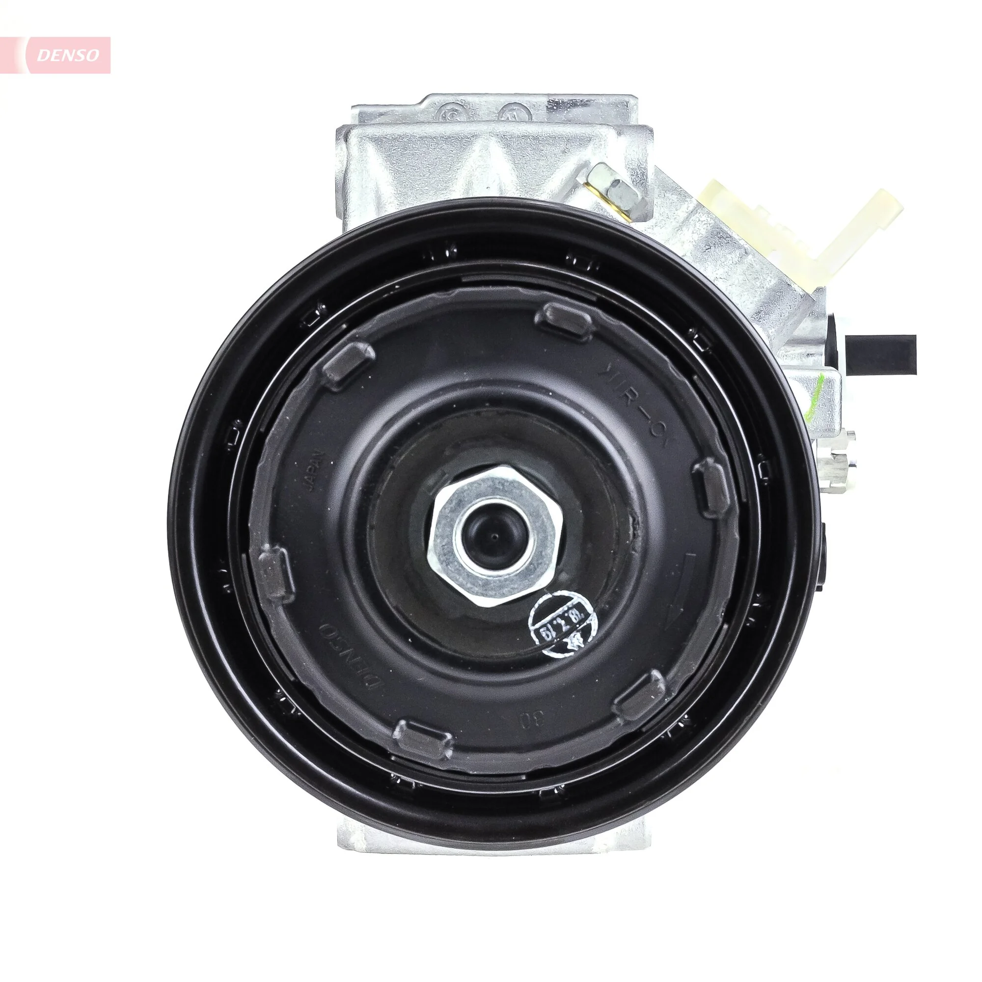 Компресор системи кондиціювання Denso DCP50313 ціна, від 443.73 USD