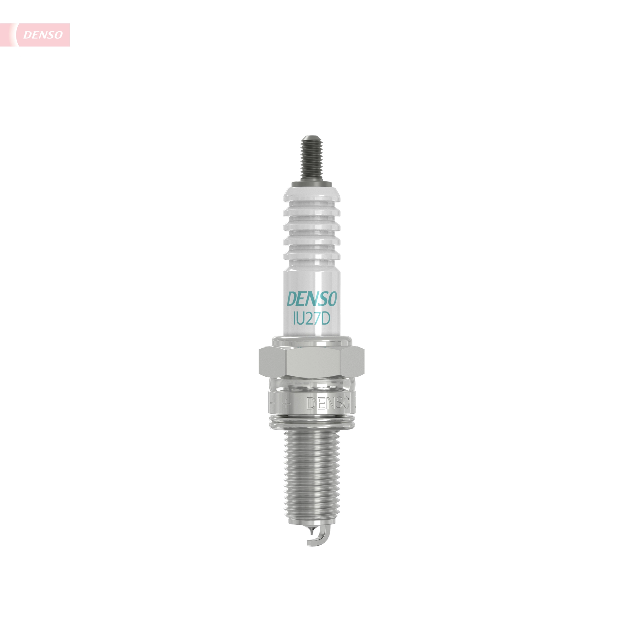 Свічки запалювання IU27D Denso