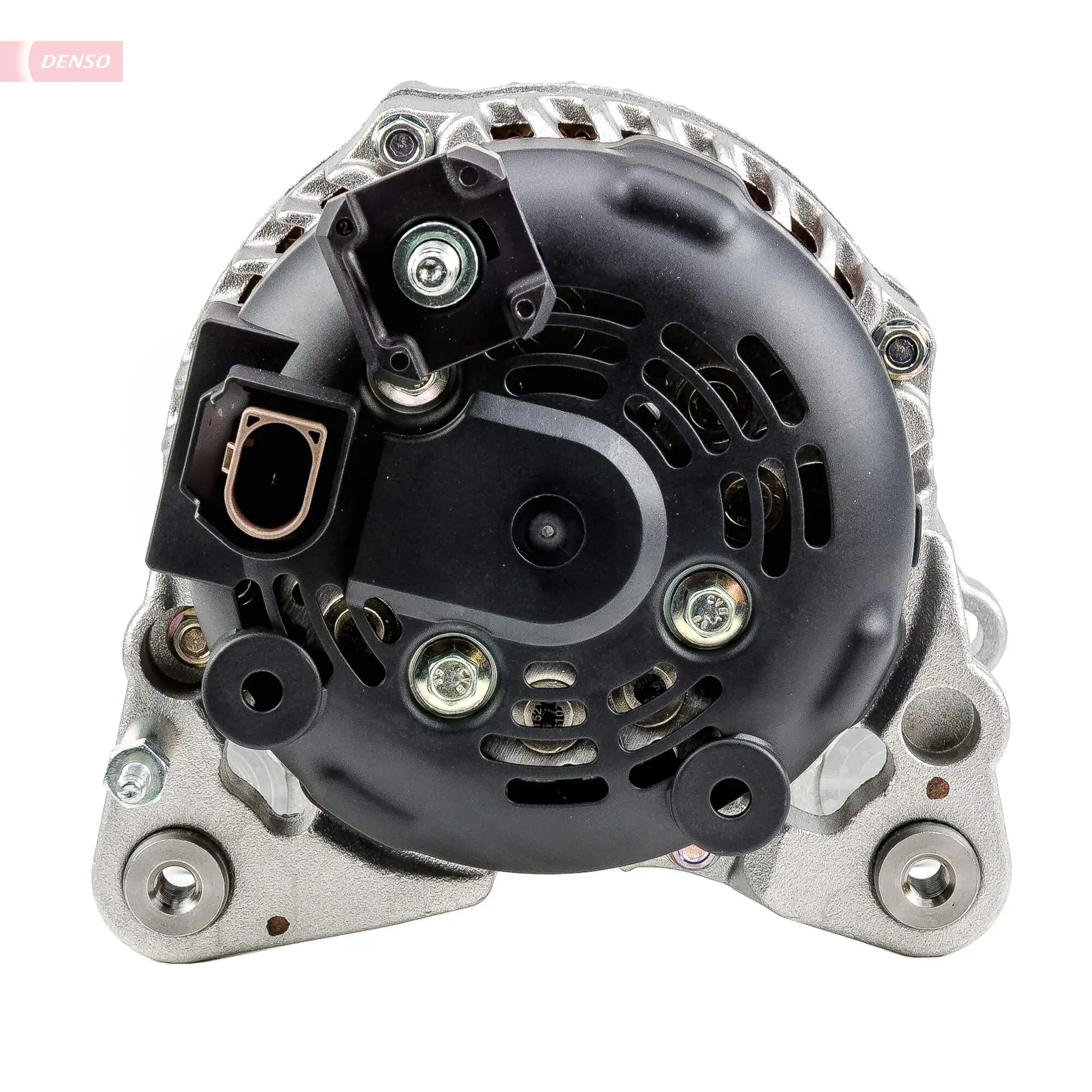 DAN1328 Denso Авто генератор