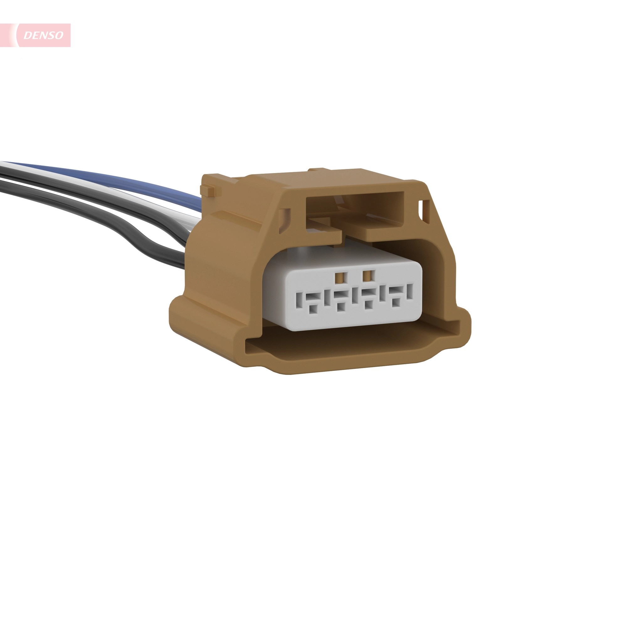 Купити DOX0557 Denso Лямбдазонд, датчик збідненої суміші