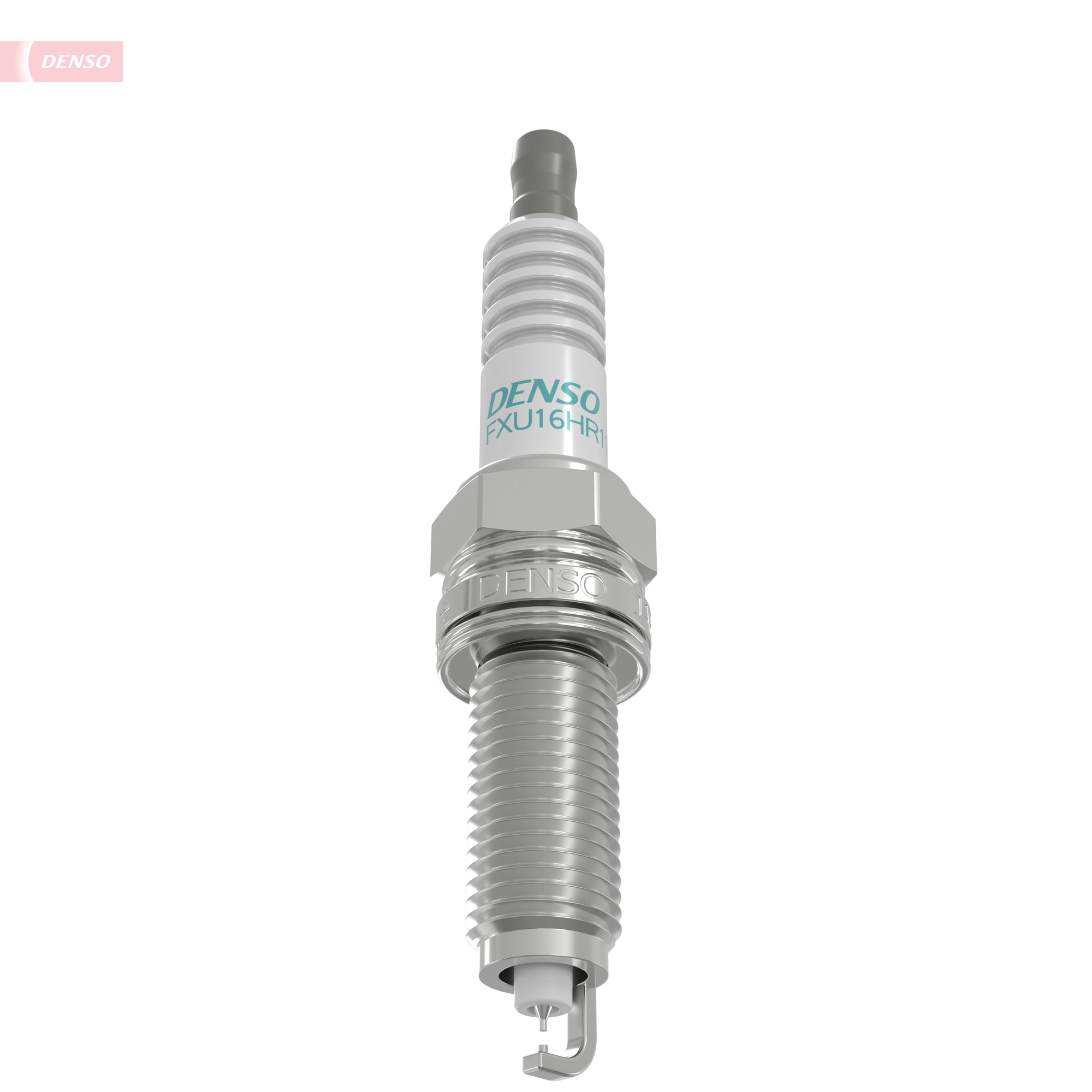Свічки запалювання FXU16HR11 Denso