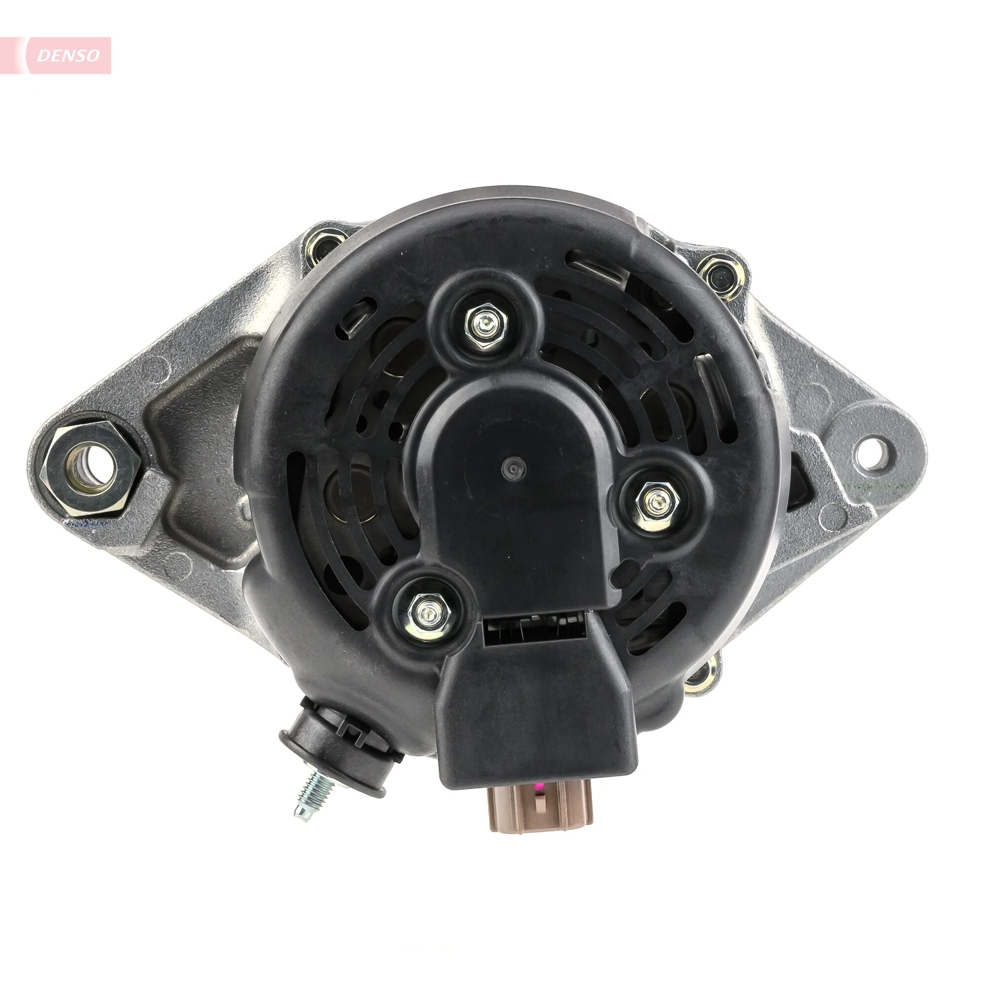 DAN1020 Denso Авто генератор