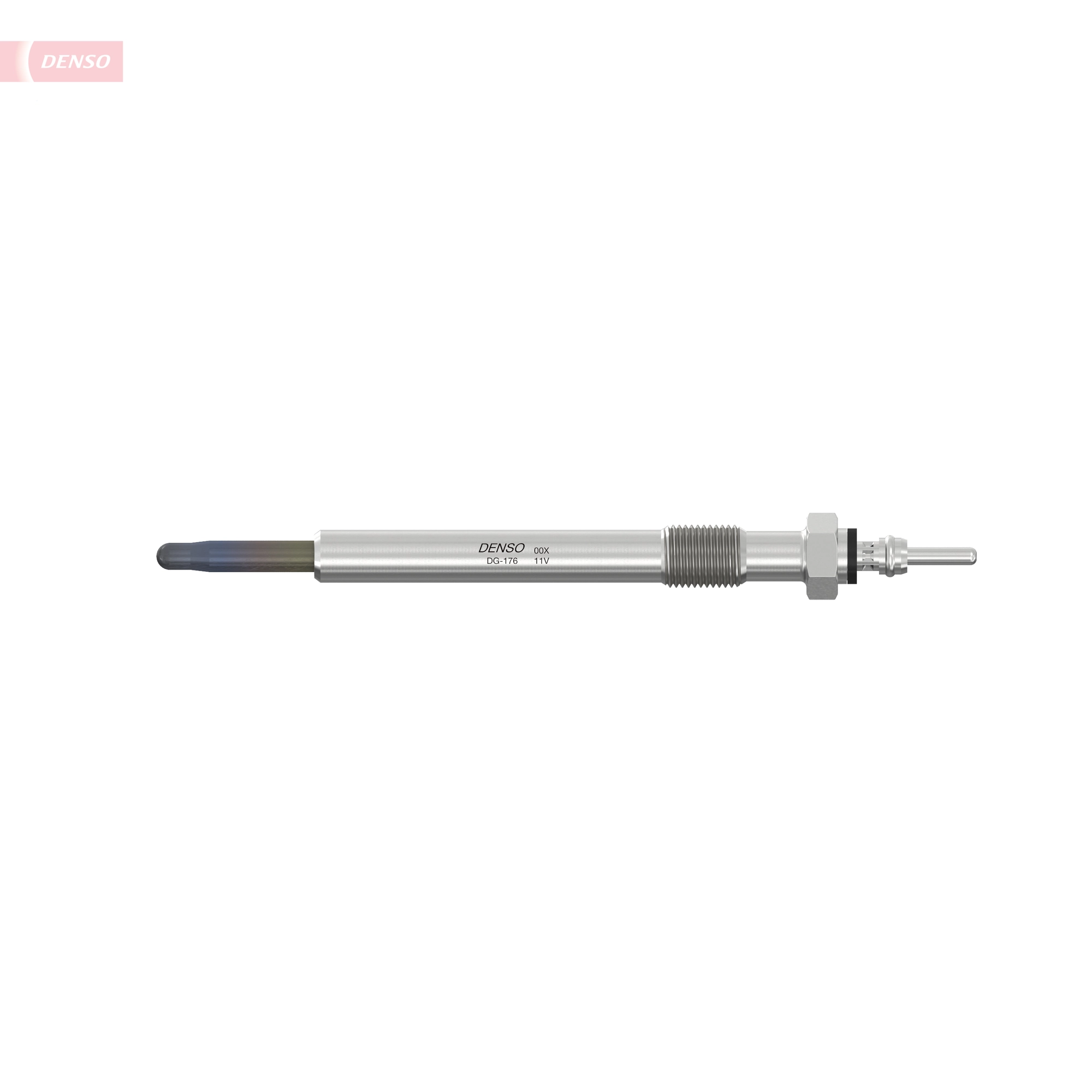 Свічки запалювання Denso DG176