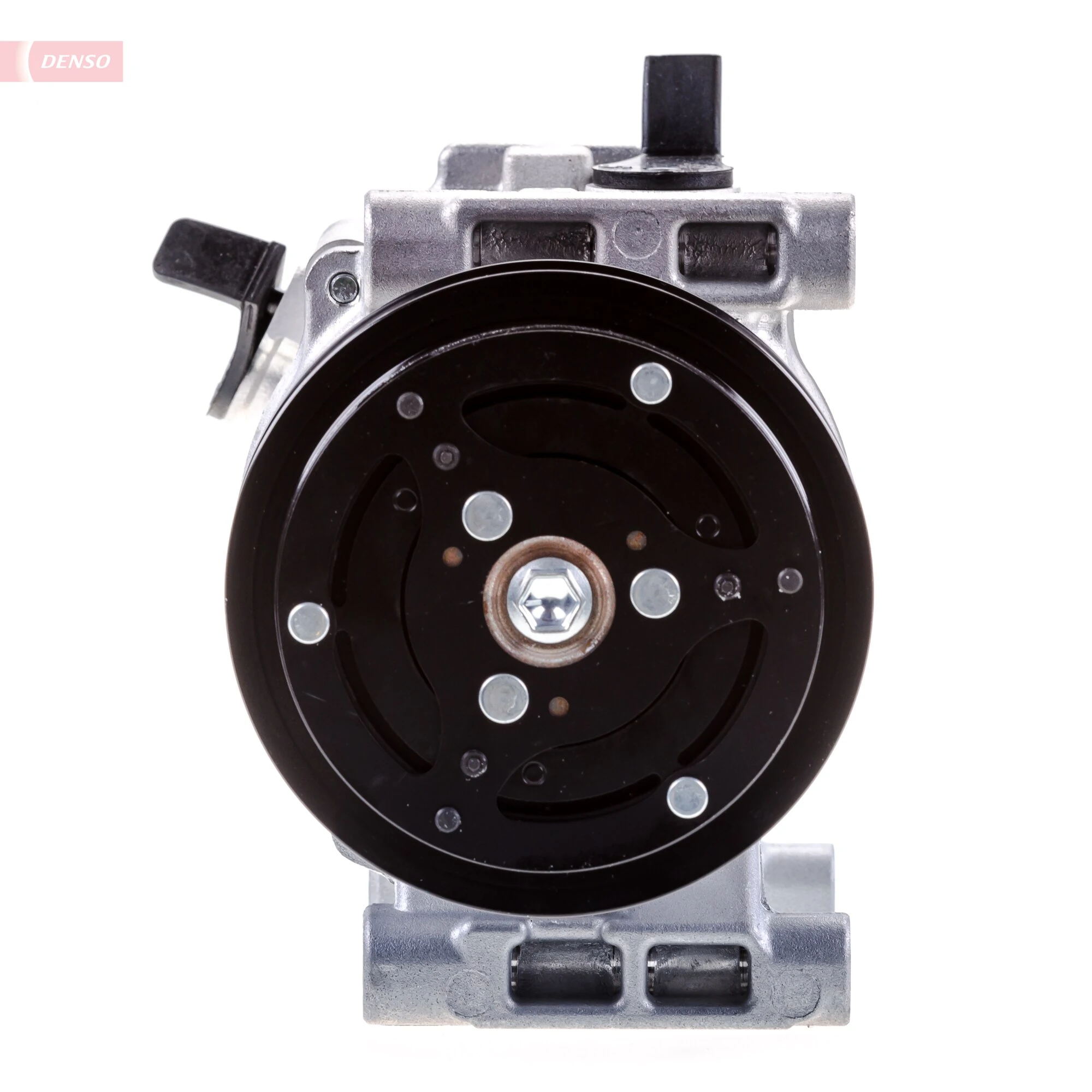 Компресор системи кондиціювання Denso DCP09061 ціна, від 45.66 USD