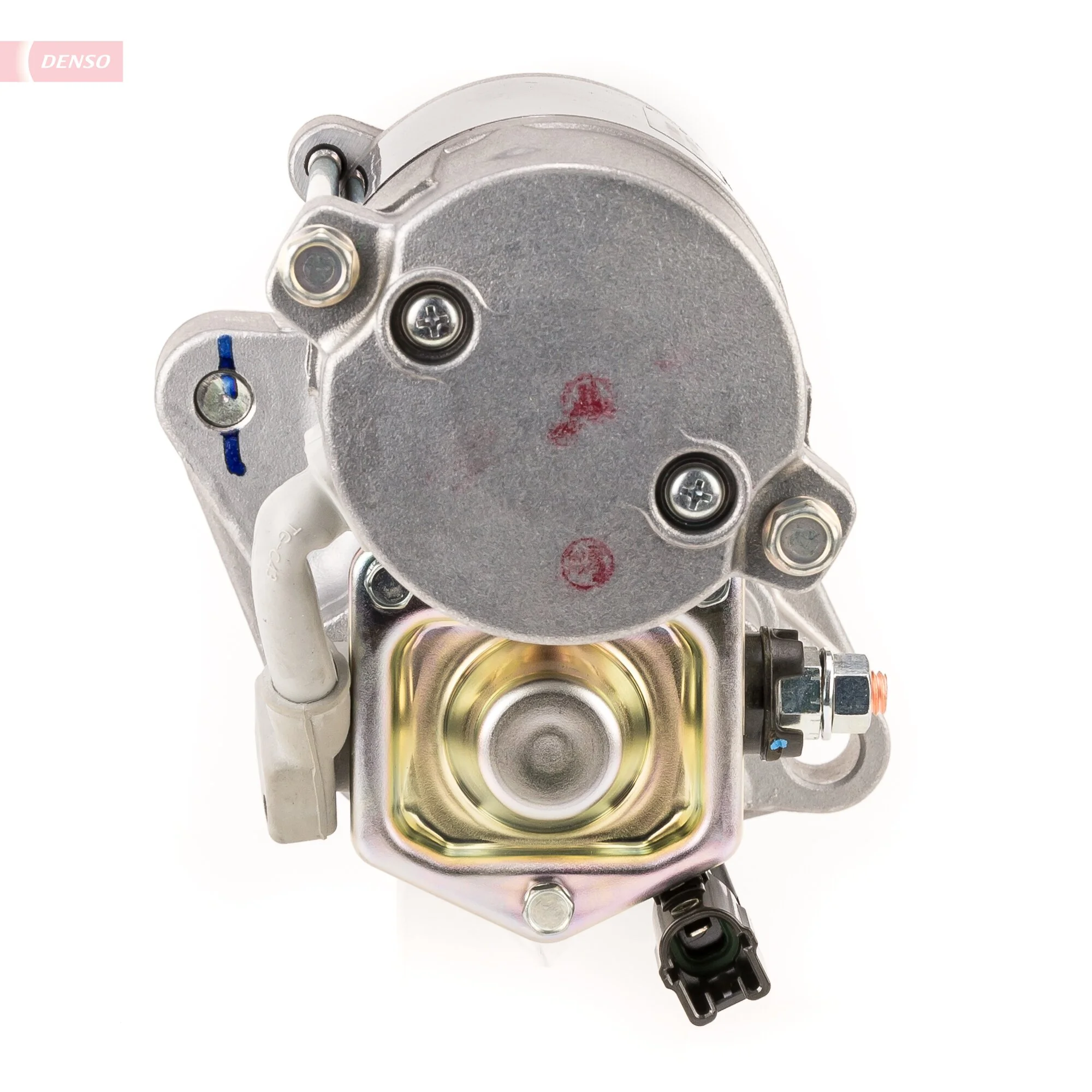 Стартер AS/Auto Storm S6222S ціна, від 145.26 USD
