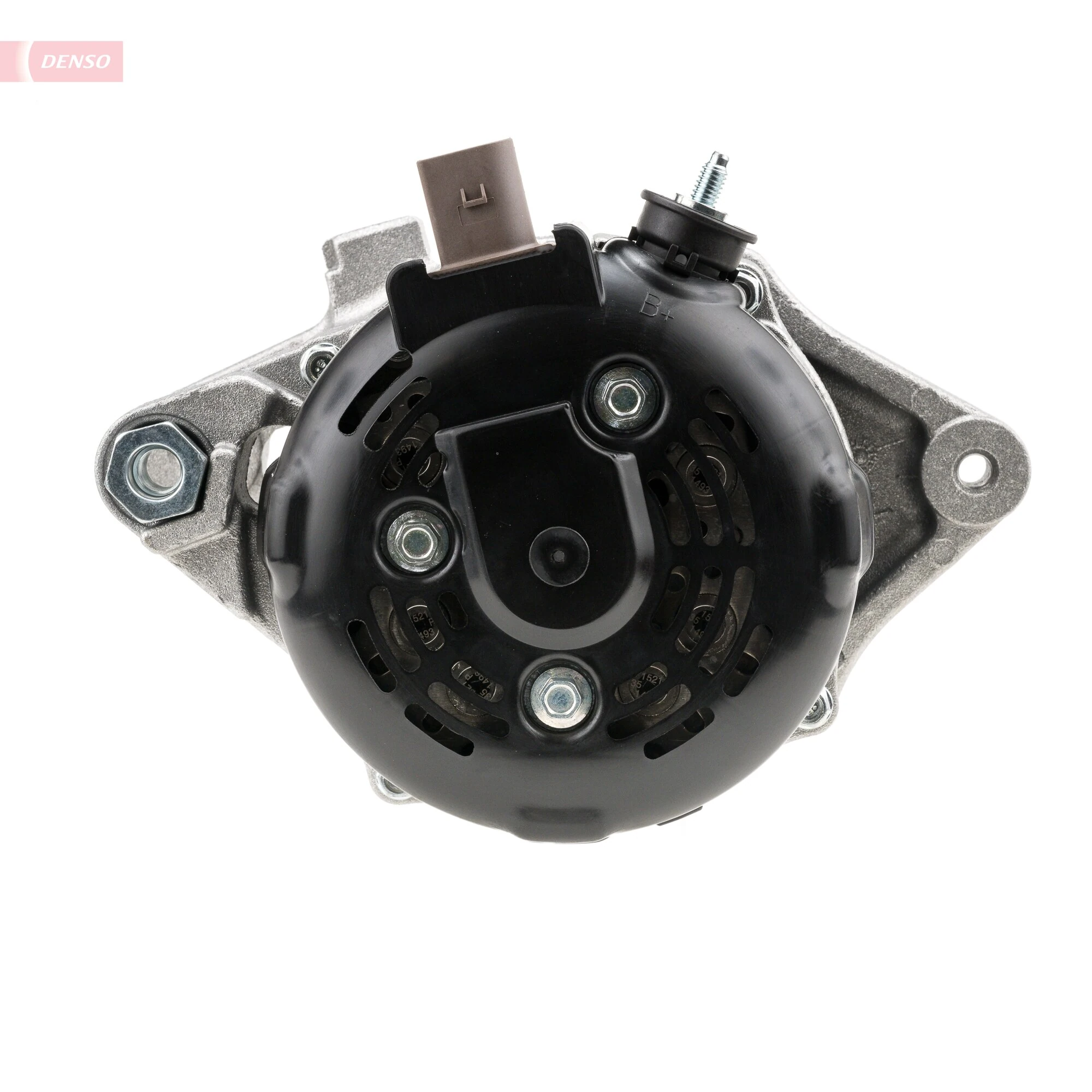 DAN1420 Denso Авто генератор