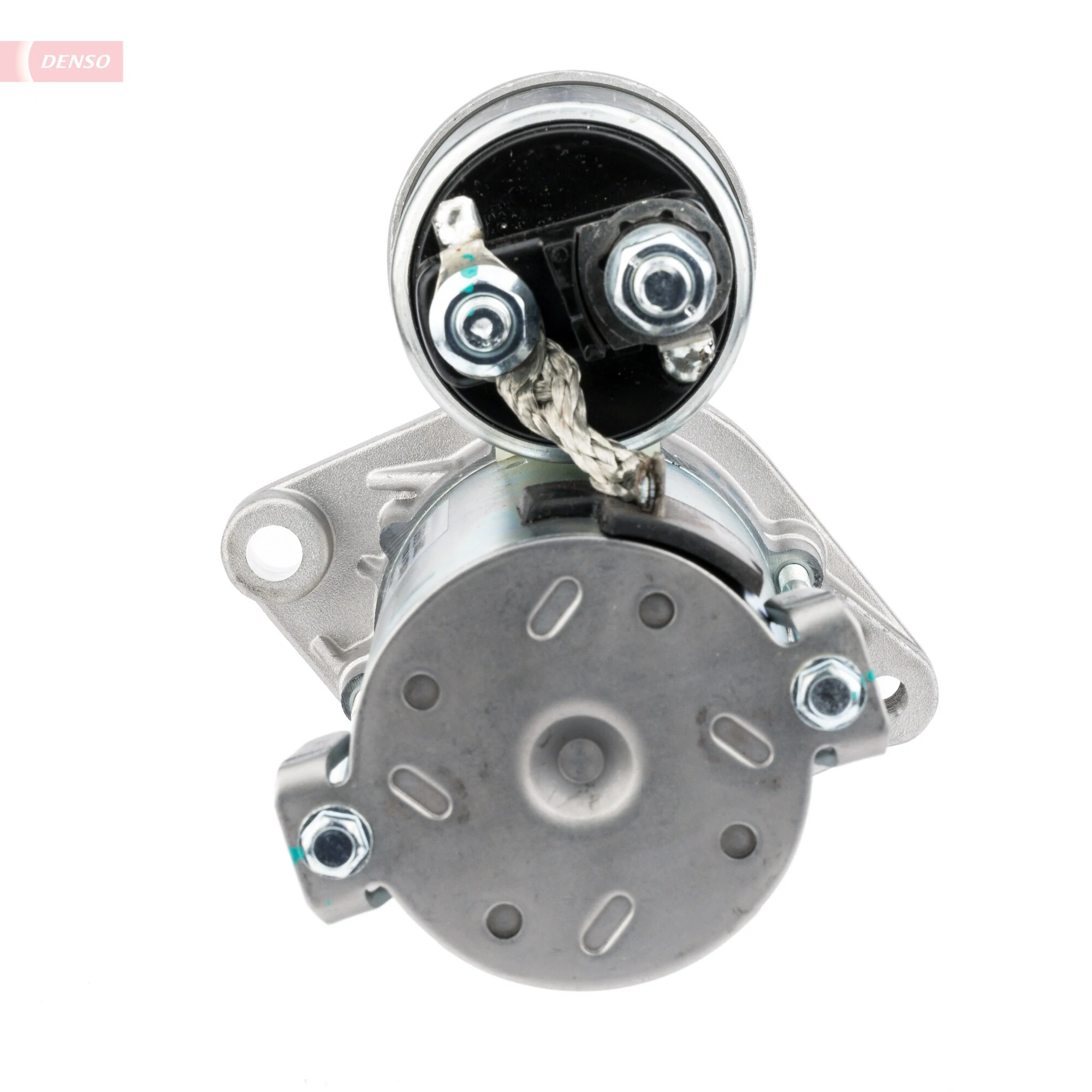 DSN3022 Denso Стартер двигуна