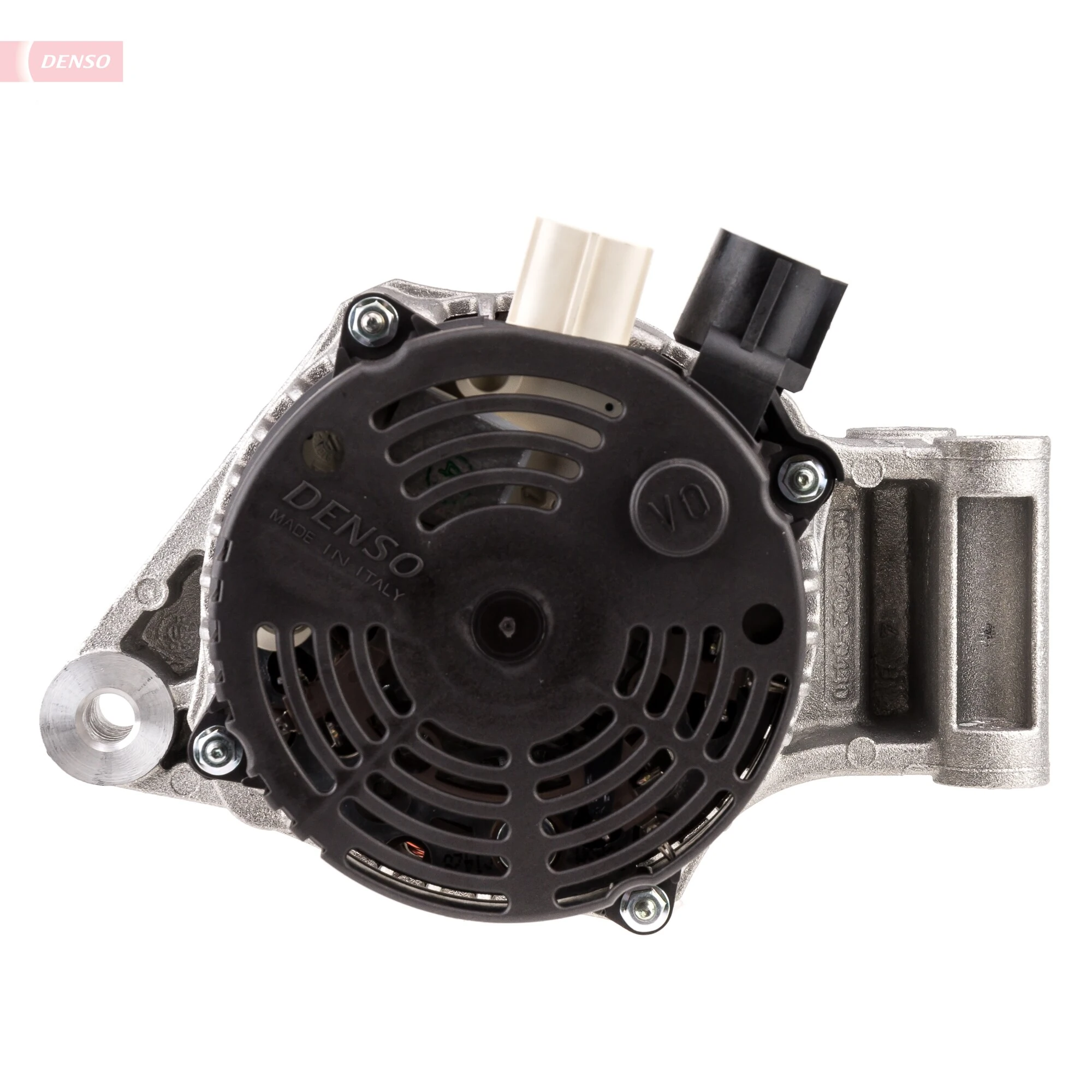 DAN588 Denso Авто генератор