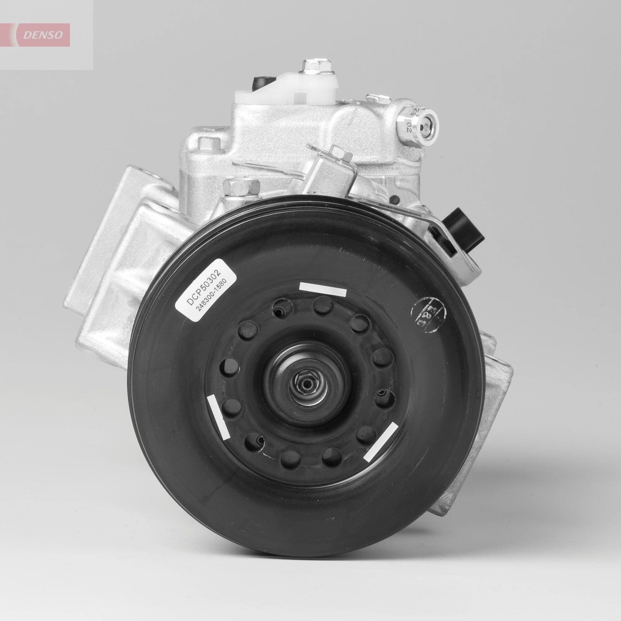 Компресор системи кондиціювання Denso DCP50302 ціна, від 260.73 USD