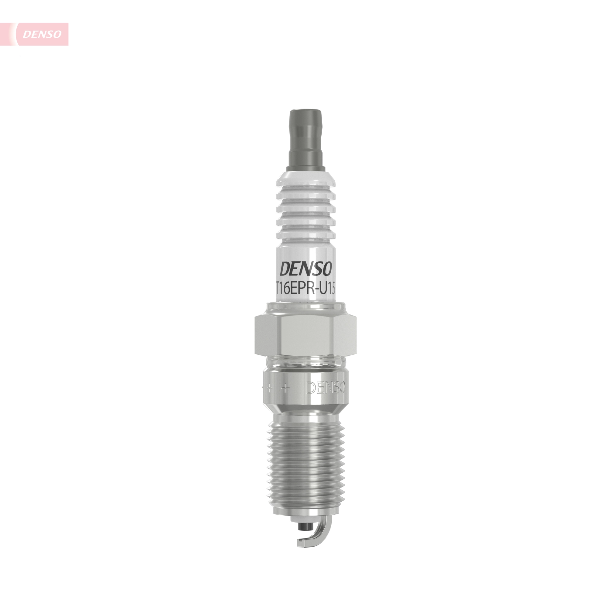 Свічки запалювання T16EPRU15 Denso