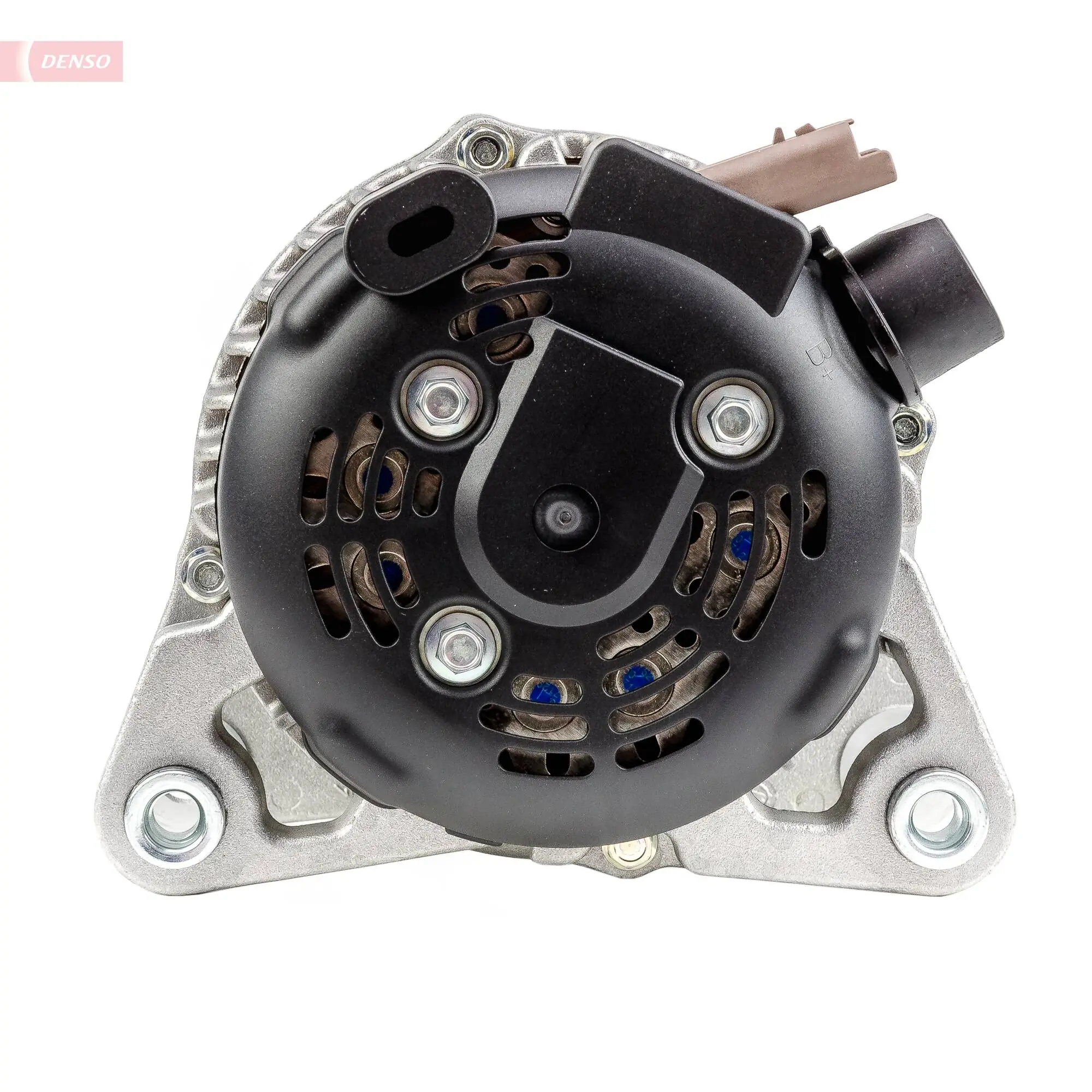 DAN1325 Denso Авто генератор