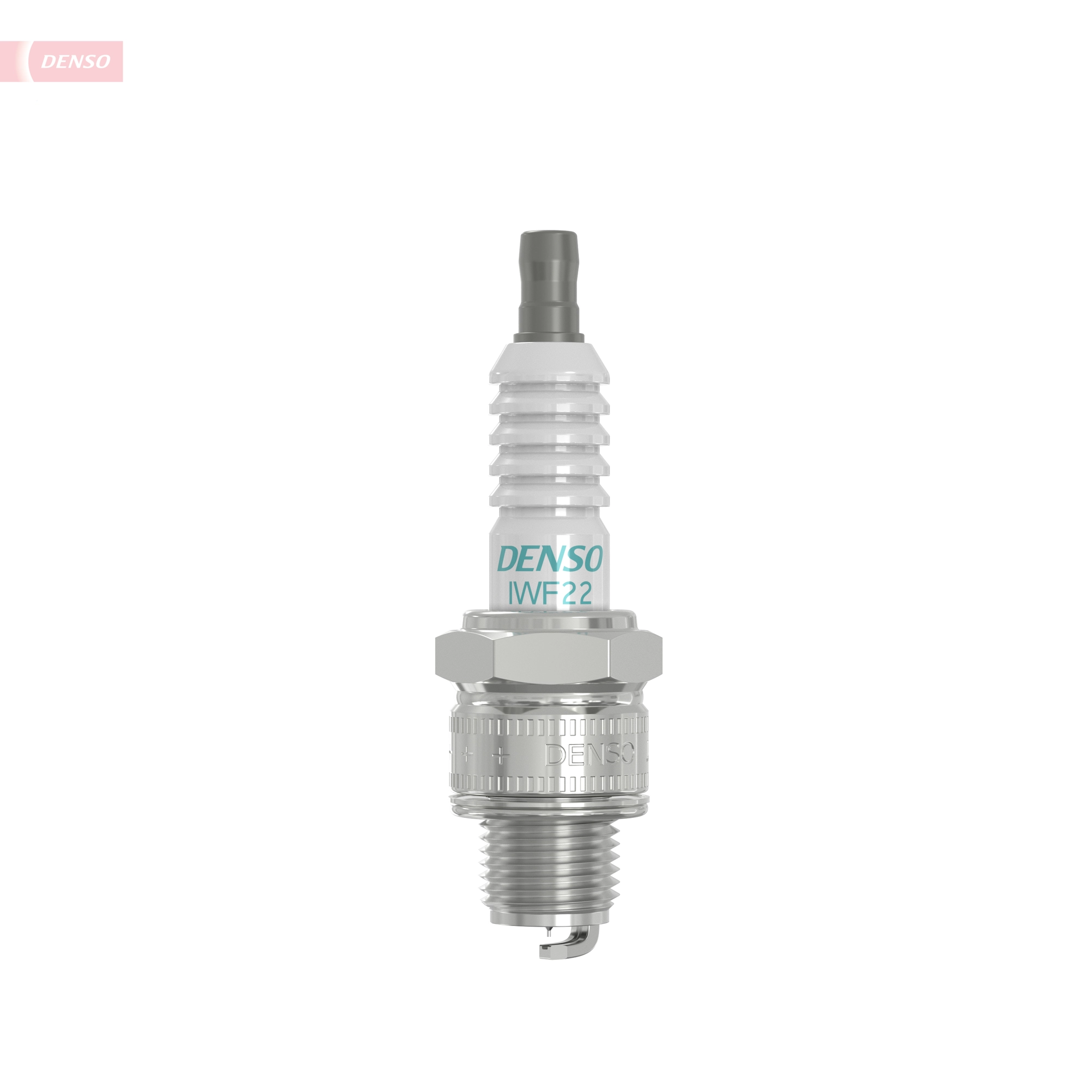 Свічки запалювання IWF22 Denso