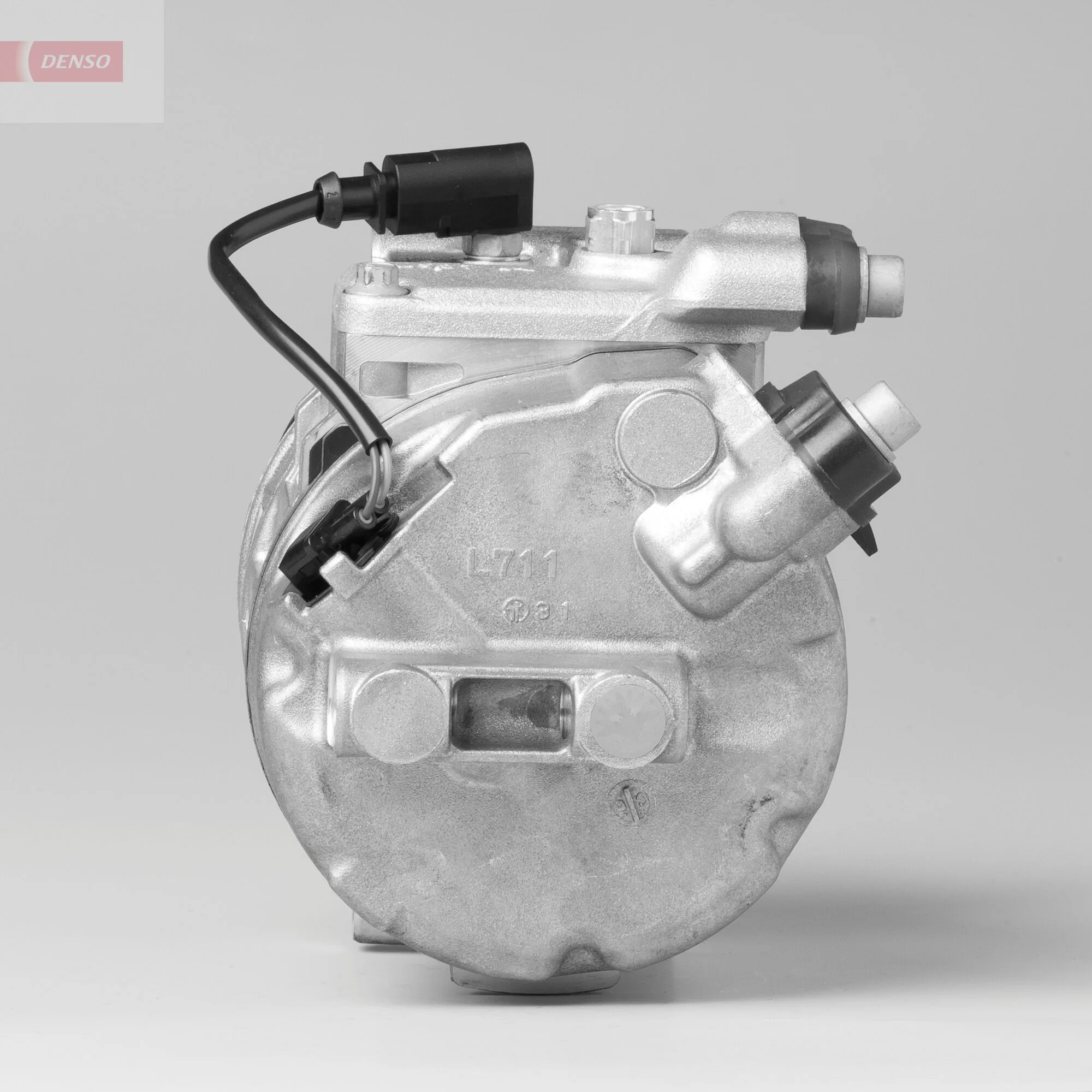DCP02091 Denso Компресор холодоагенту