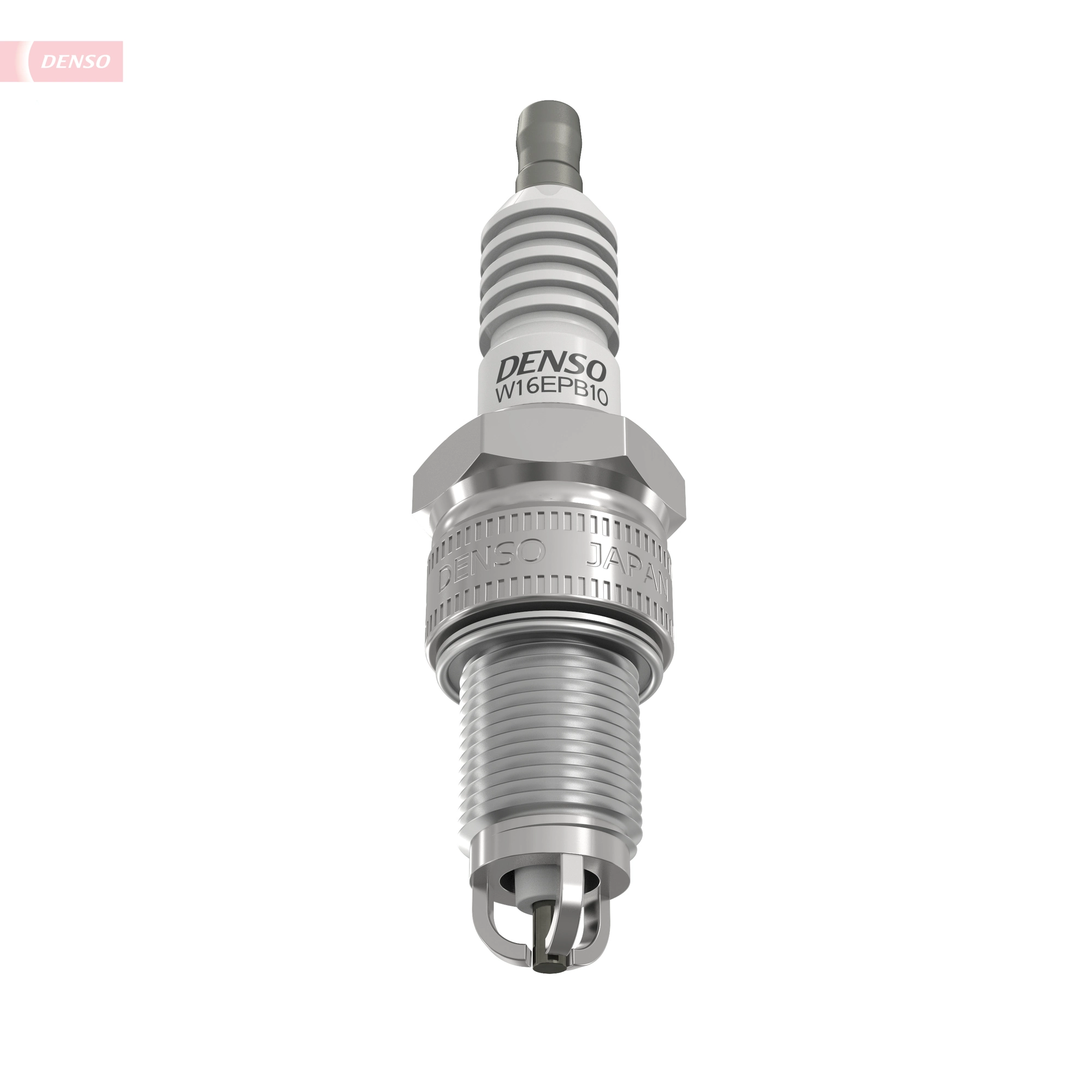 Свічки автомобільні Denso W16EPB10 ціна, від 3.66 USD
