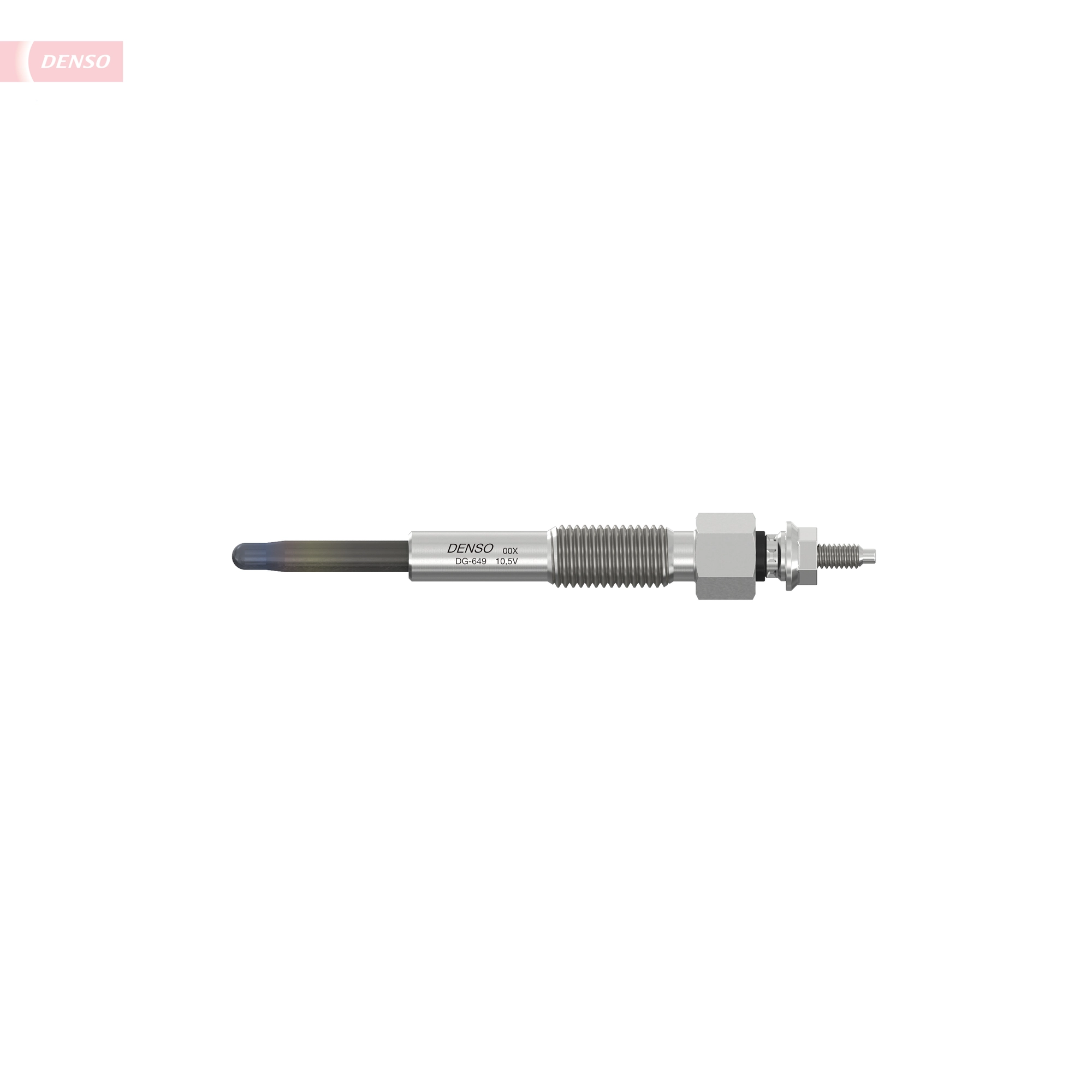 Свіча накалу Denso DG649 ціна, від 7.62 USD