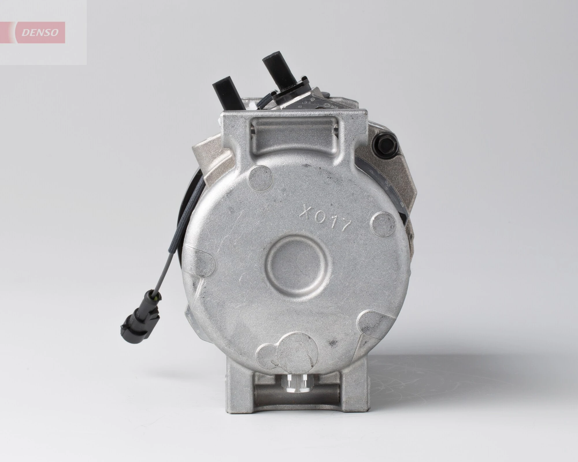 Компресор системи кондиціювання Denso DCP99519 ціна, від 577.02 USD