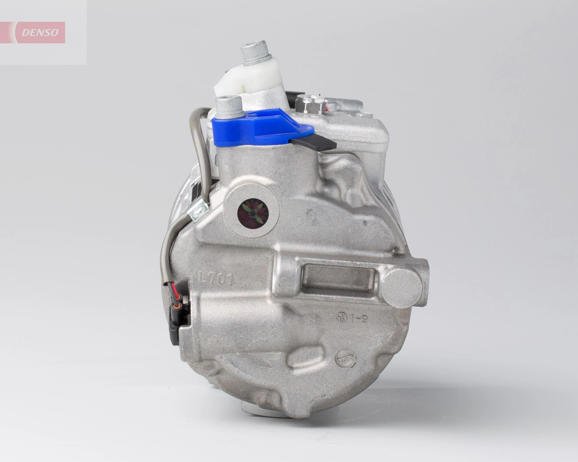 Компресор системи кондиціювання Denso DCP17139 ціна, від 90.70 USD